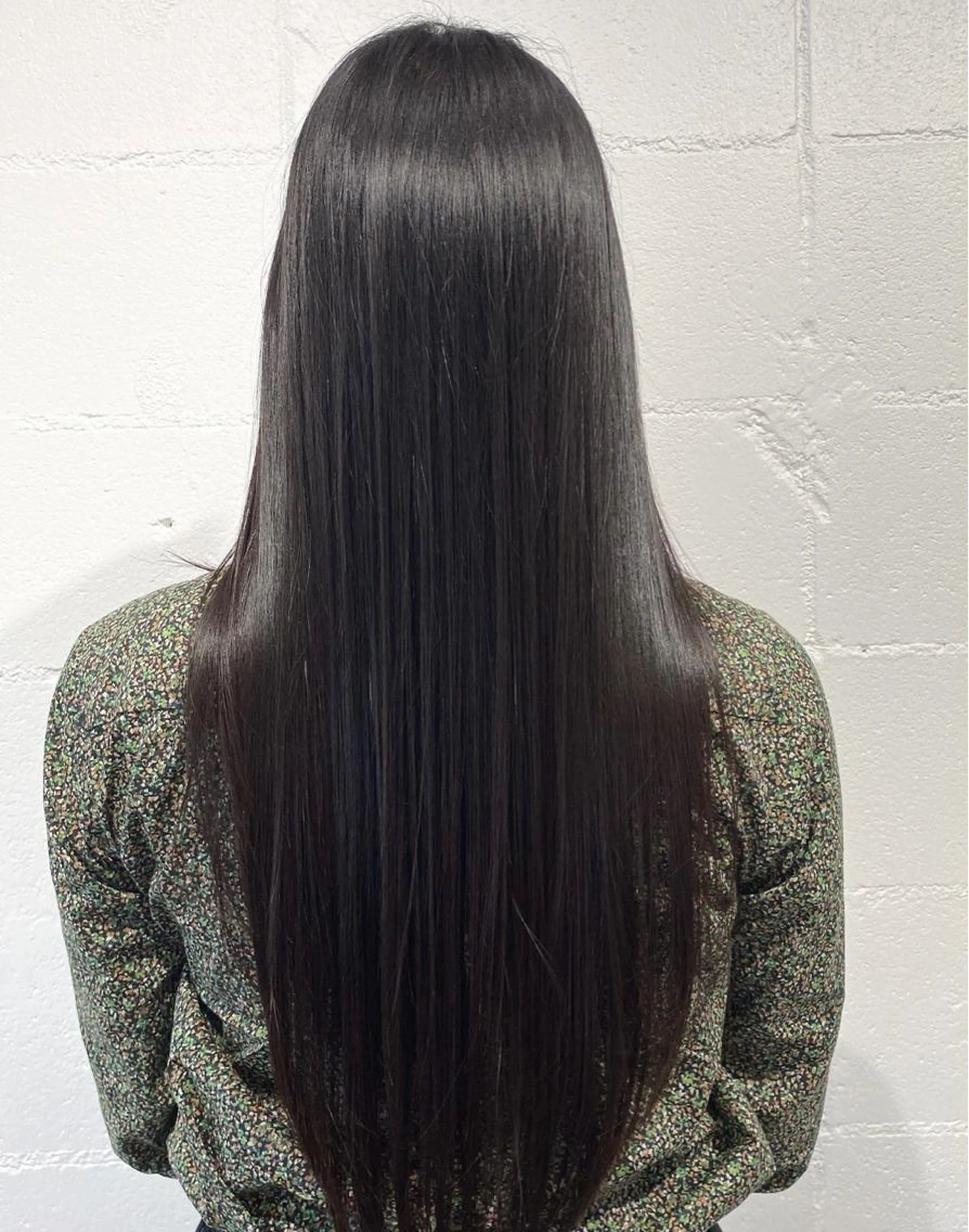 【新規】TOKIOトリートメント配合プレミアム縮毛矯正👼の写真