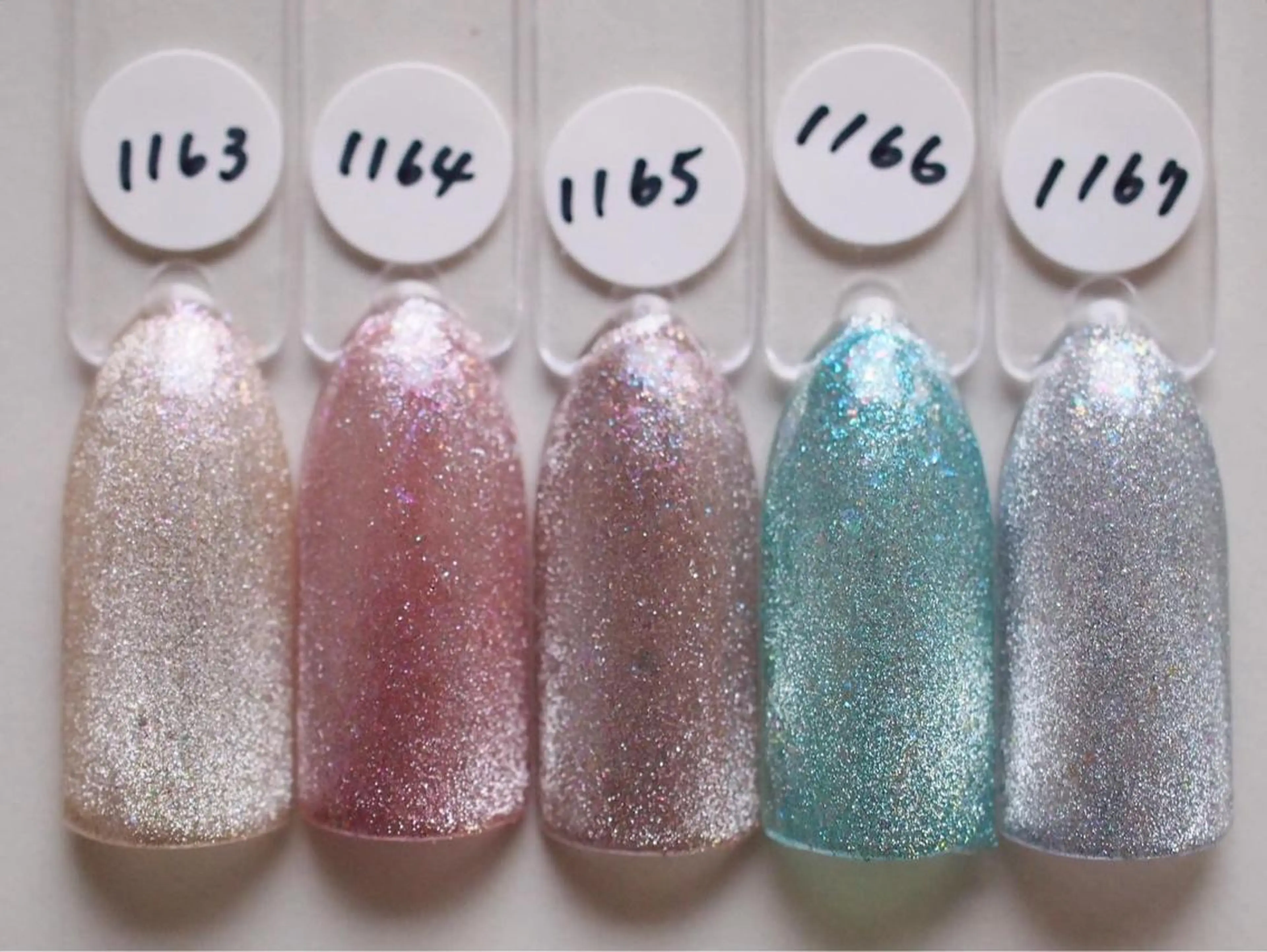 ネイル nail madokaのネイルデザイン