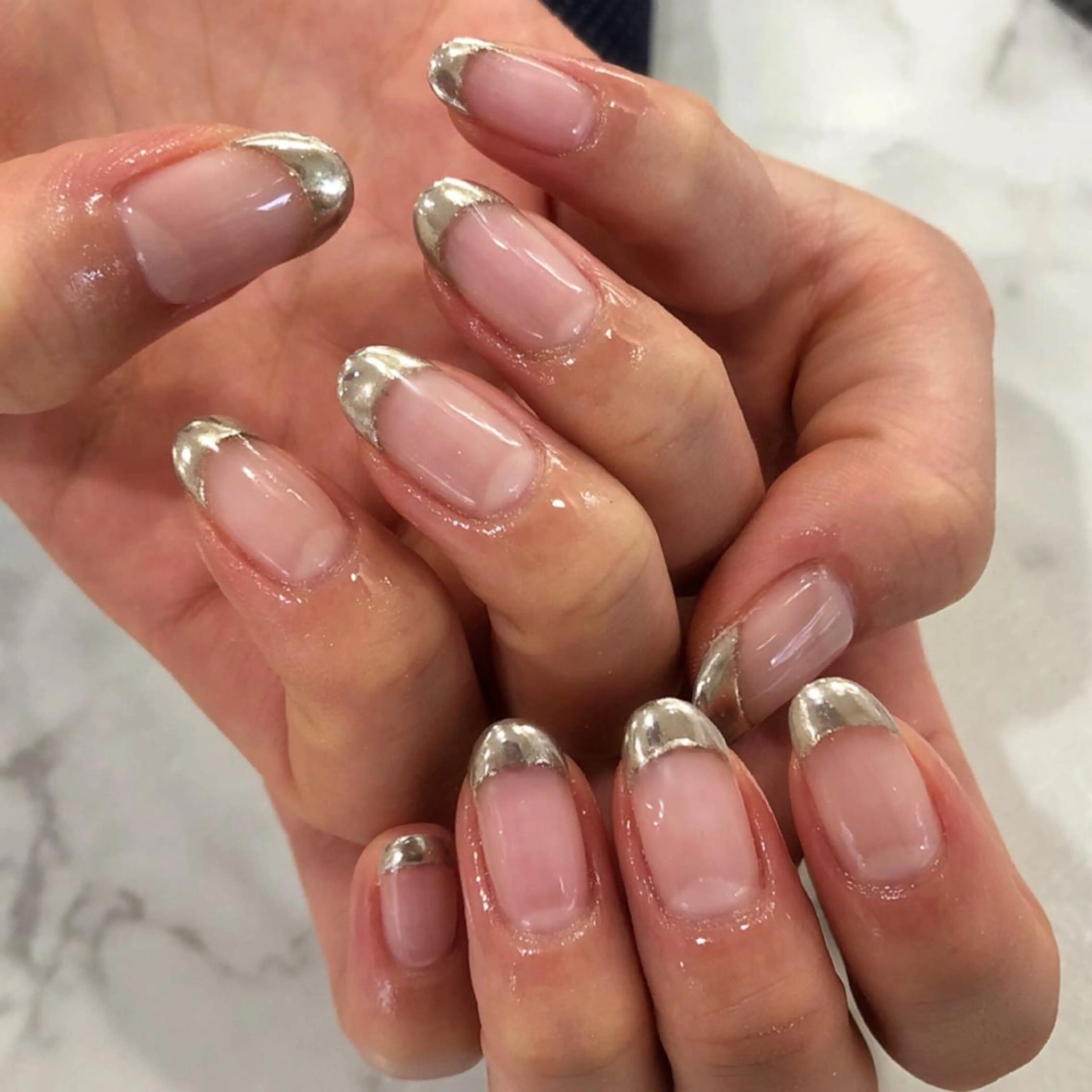 ネイル Nailsalon Fave/Rinaのネイルデザイン