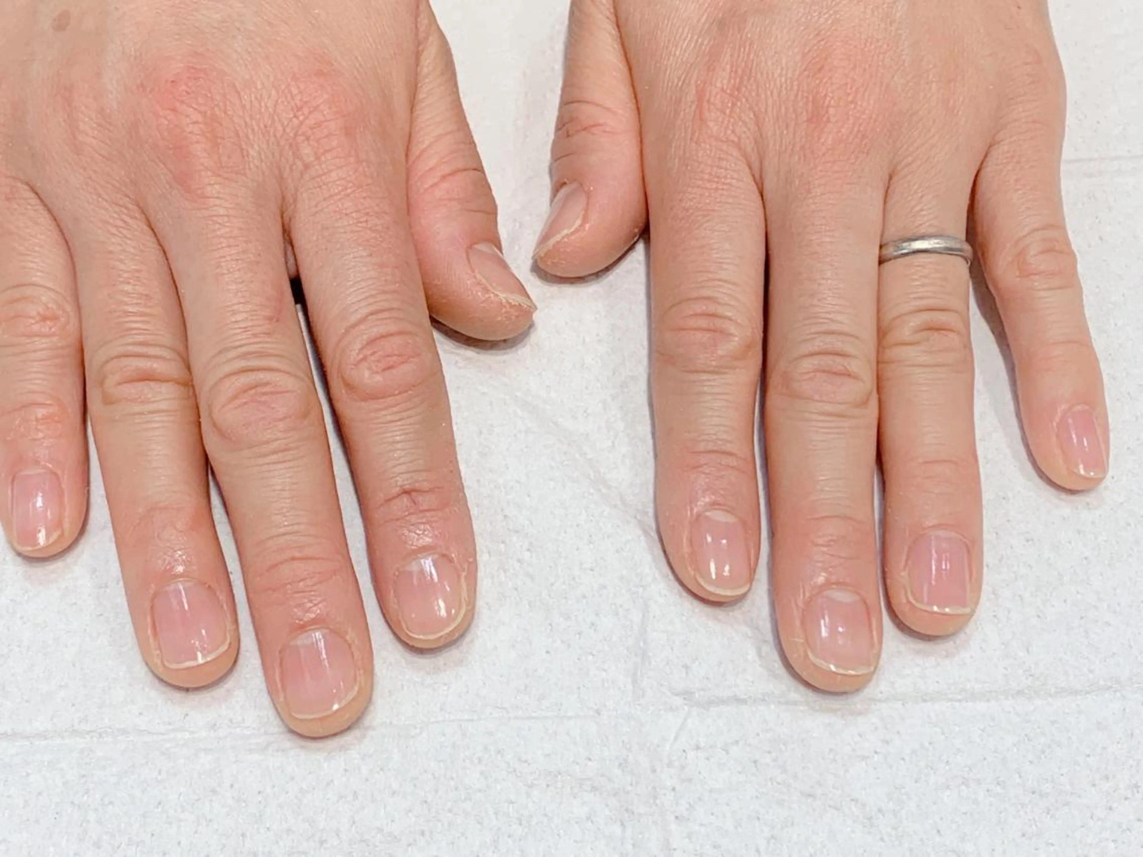 ネイル 北村 友佳のネイルデザイン