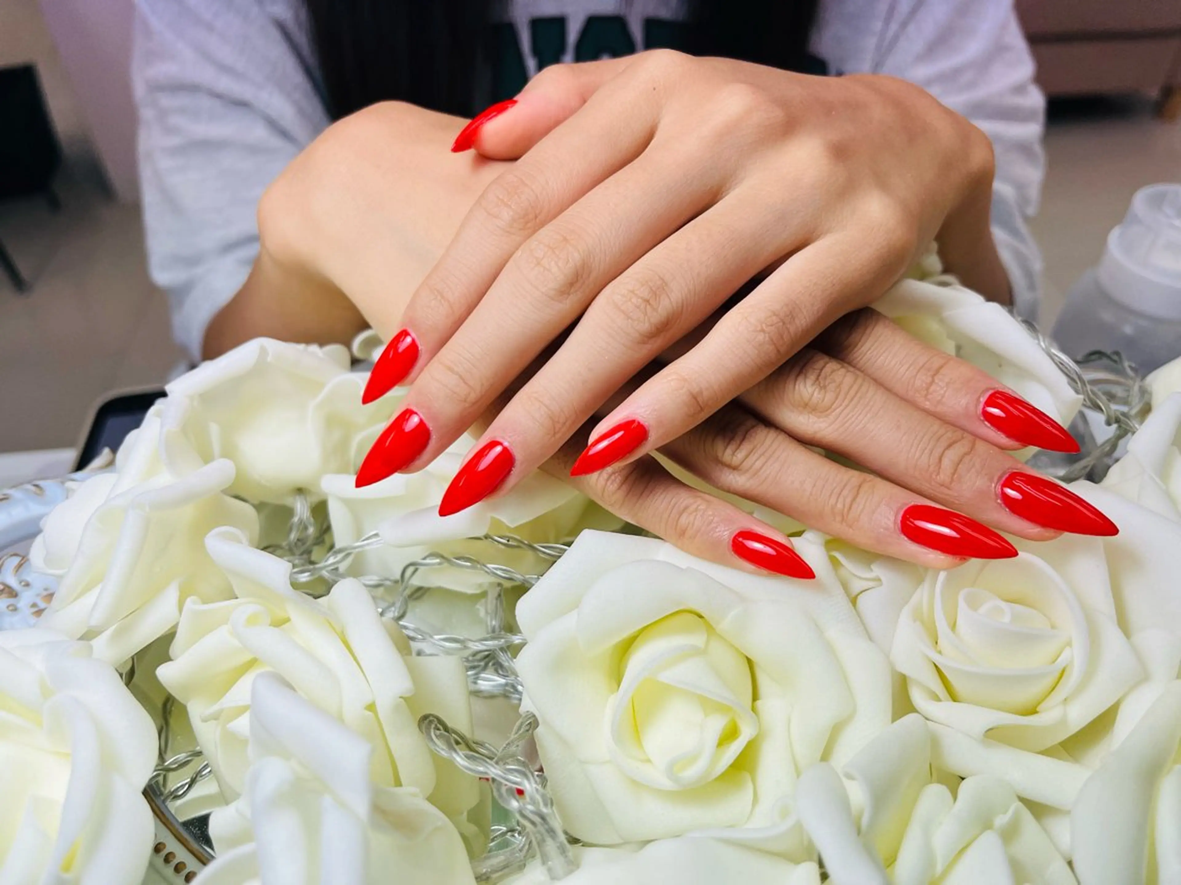 ネイル NailOnason ナナのネイルデザイン