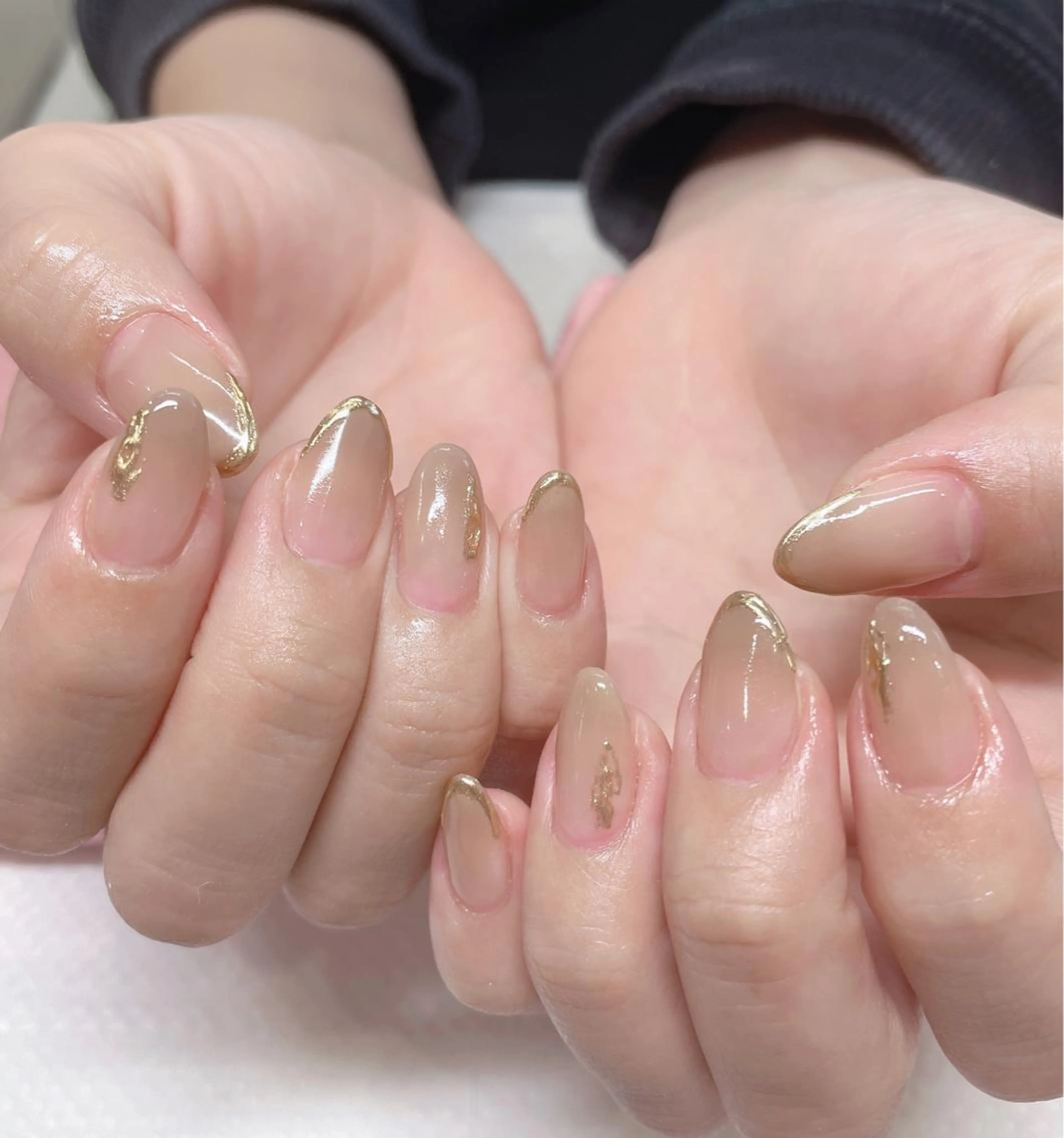 ネイル コウ カnail💅のネイルデザイン