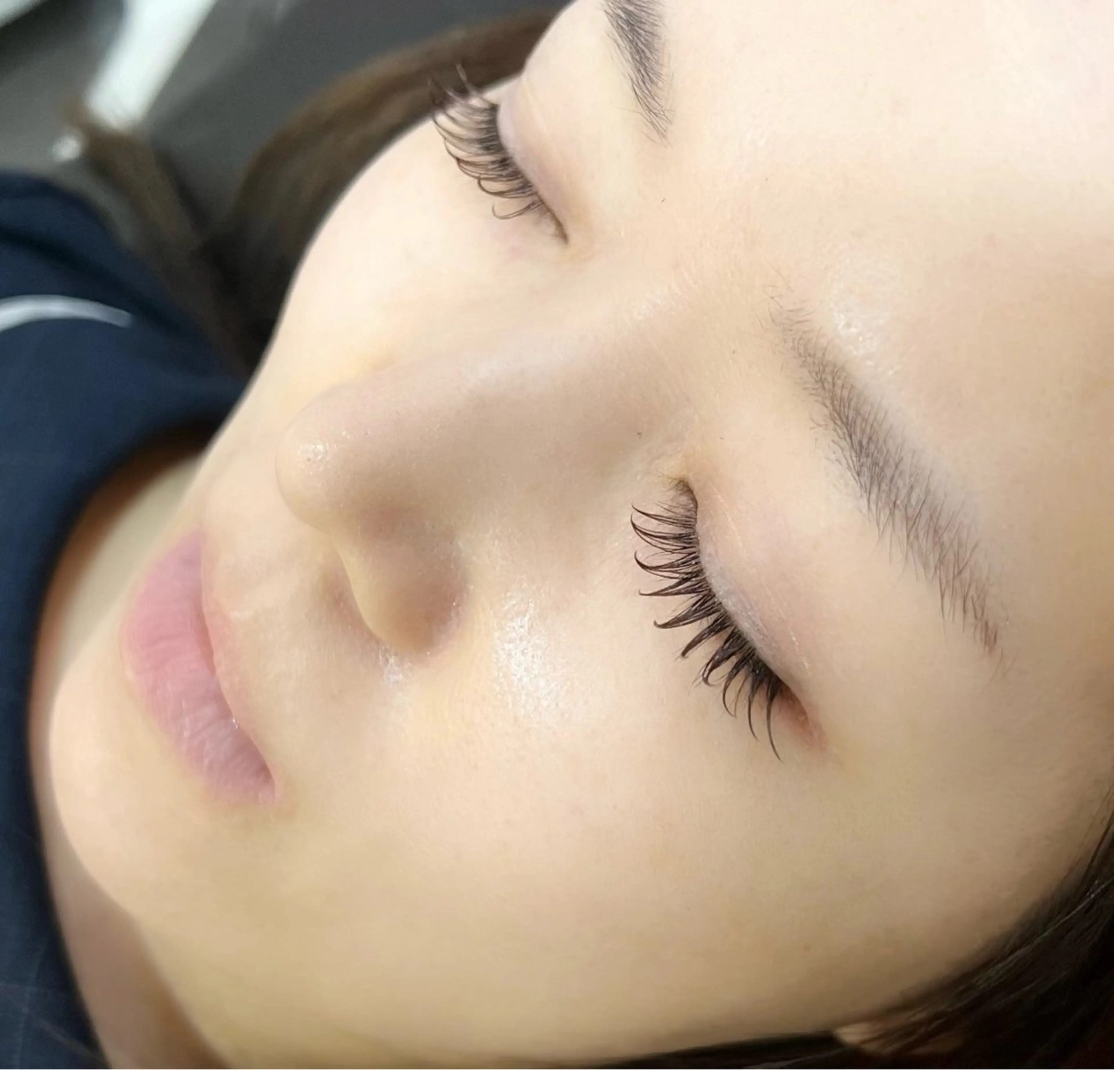 マツエク・マツパ 瑞慶山 あんりのマツエク・マツパデザイン