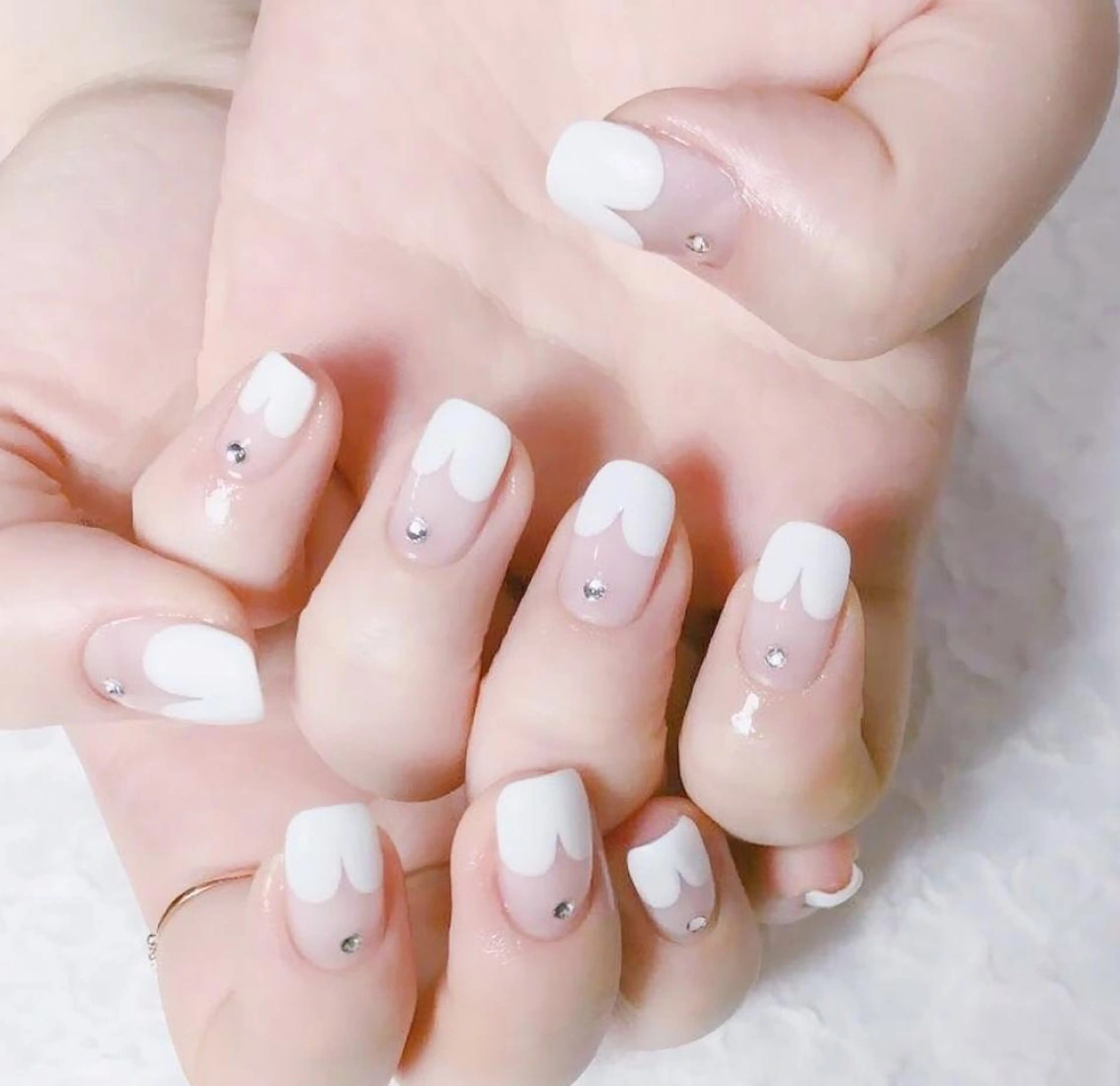 ネイル Cute beauty2のマツエク・マツパデザイン