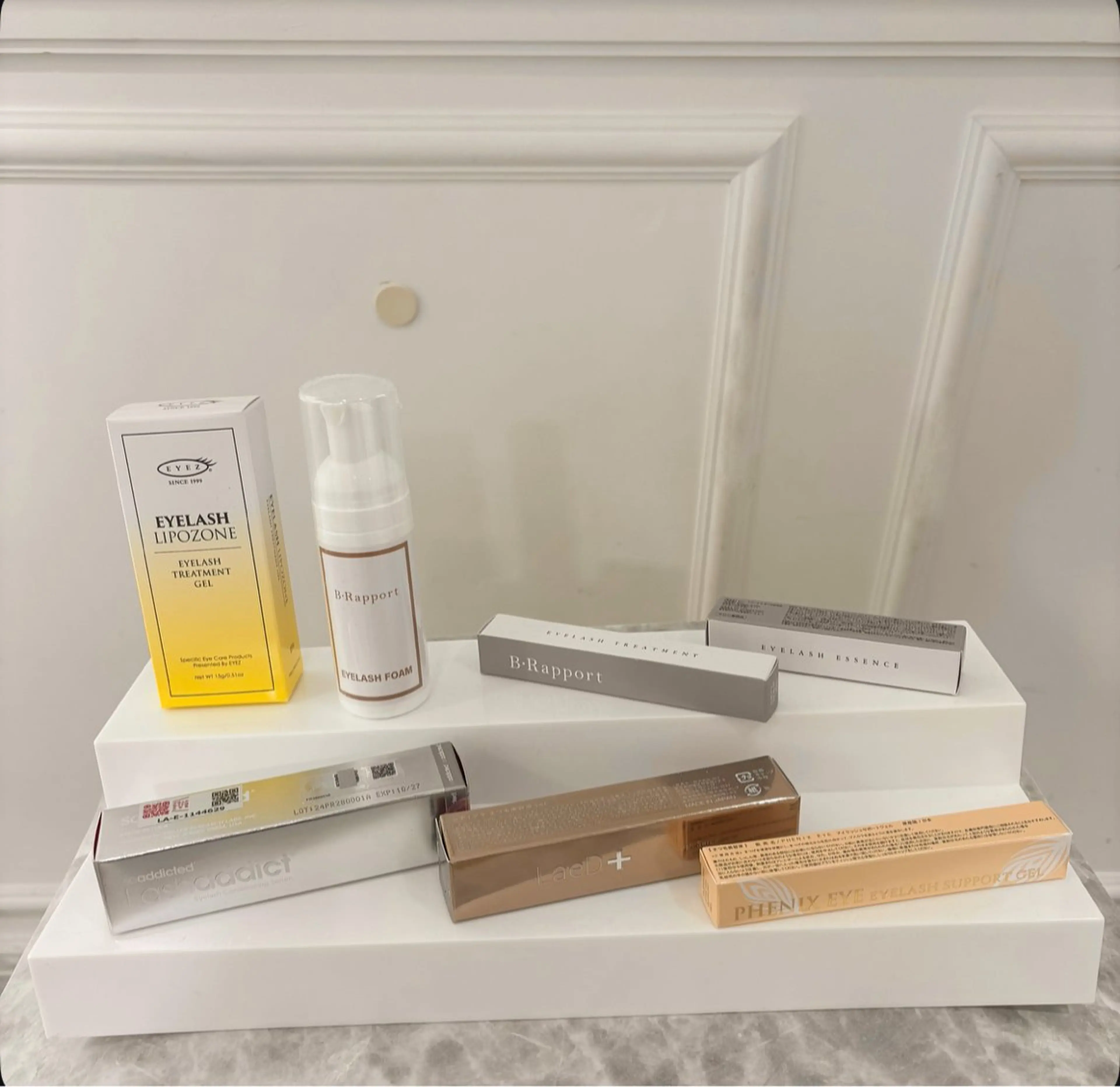 マツエク・マツパ 束感まつ毛 Bianca 銀座 Sakuraiのその他イメージ