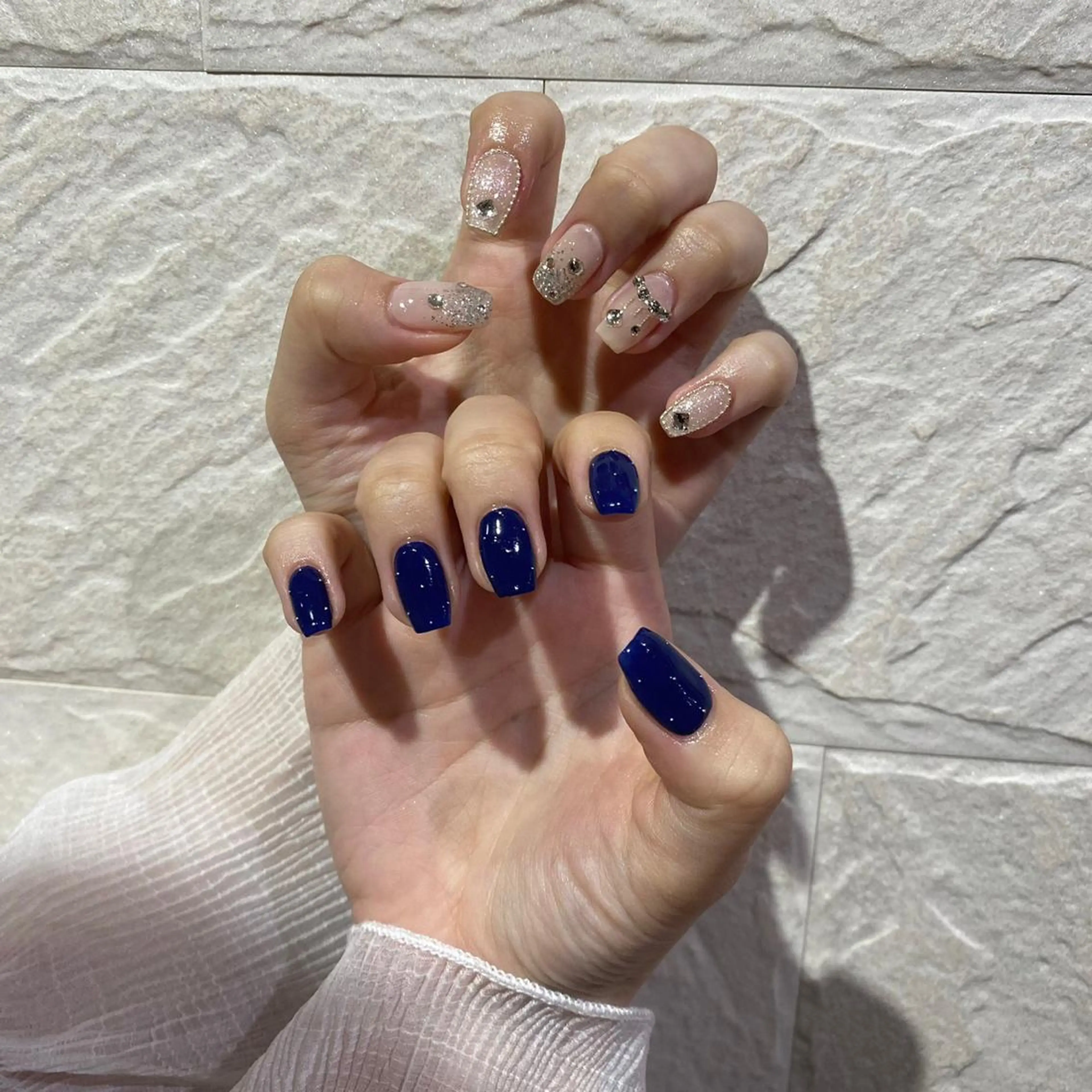 ネイル Ashliy大宮♡ アシュリーのネイルデザイン