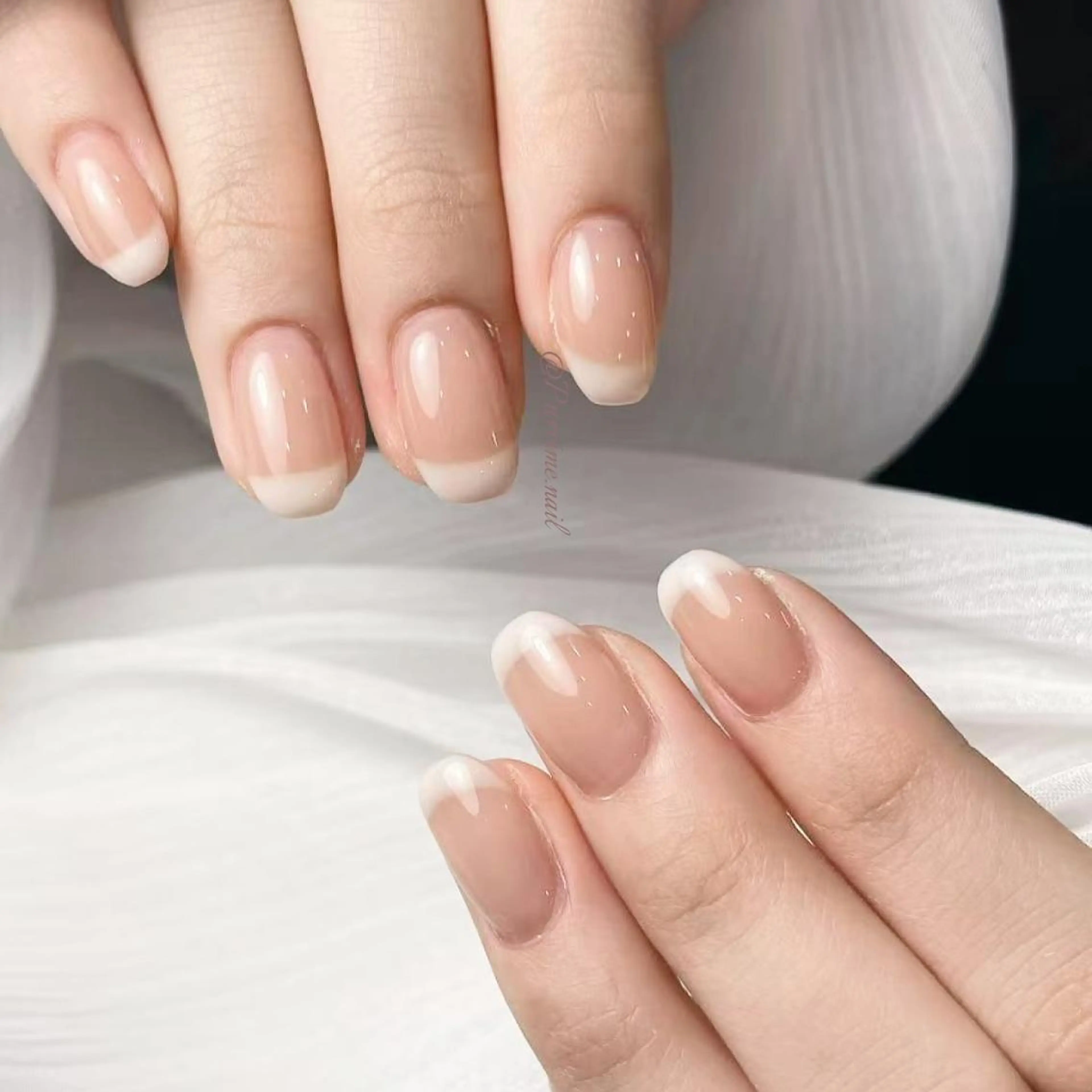 ネイル ハンドネイル Purrime Nail高円寺のネイルデザイン