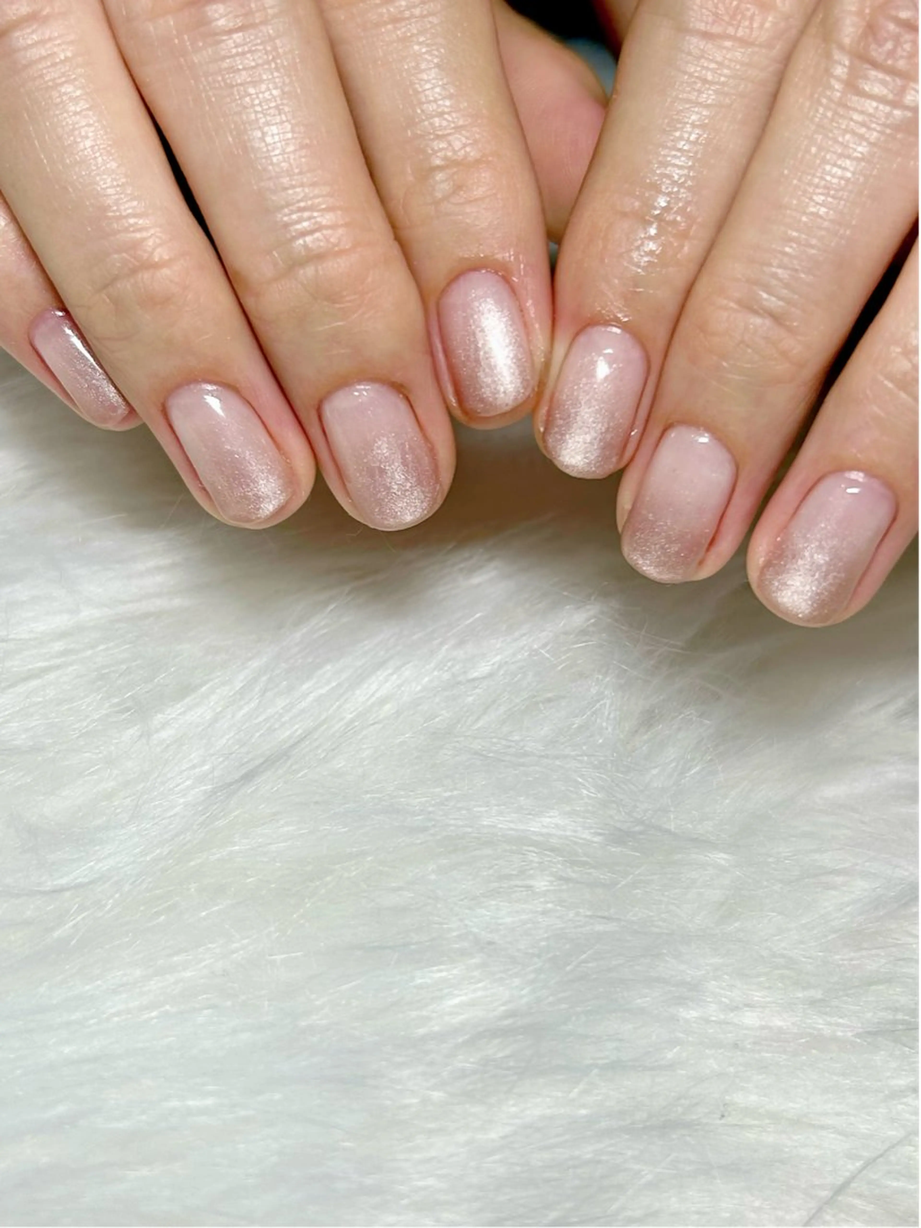 ネイル belle nail 1552のネイルデザイン