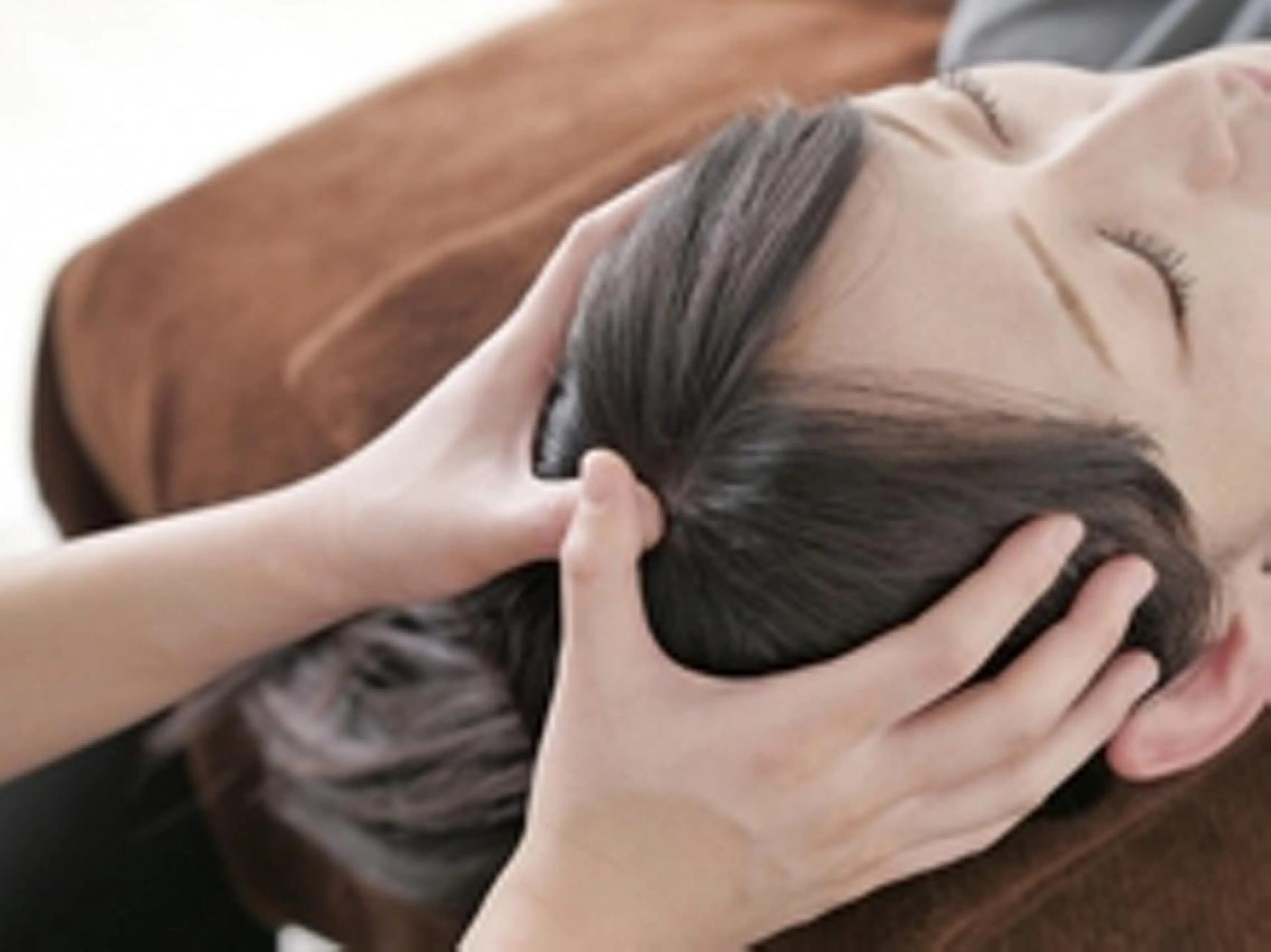 Morisugi Natsumiのエステ・リラクイメージ