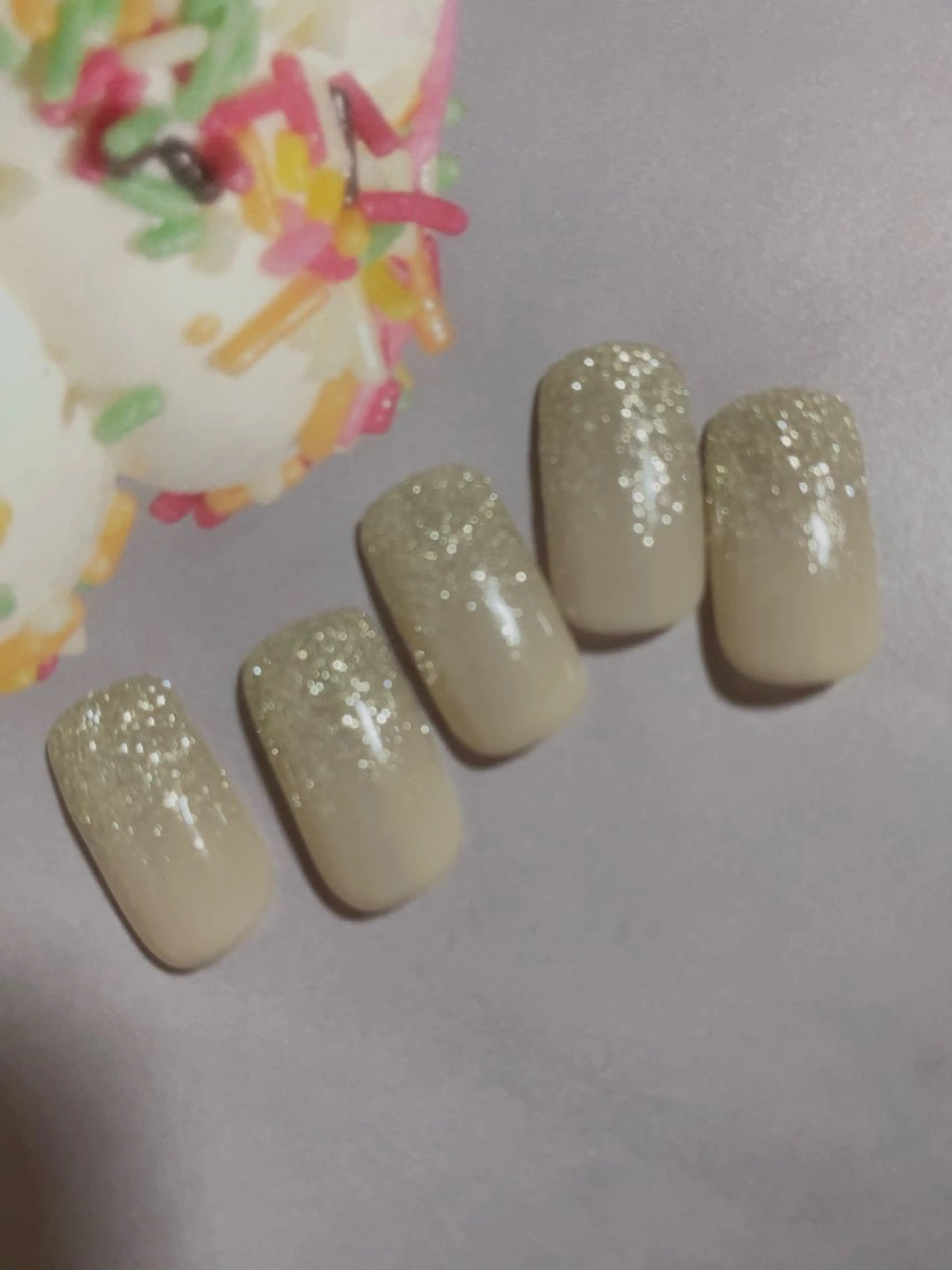 ネイル ハンドネイル nail meguのネイルデザイン