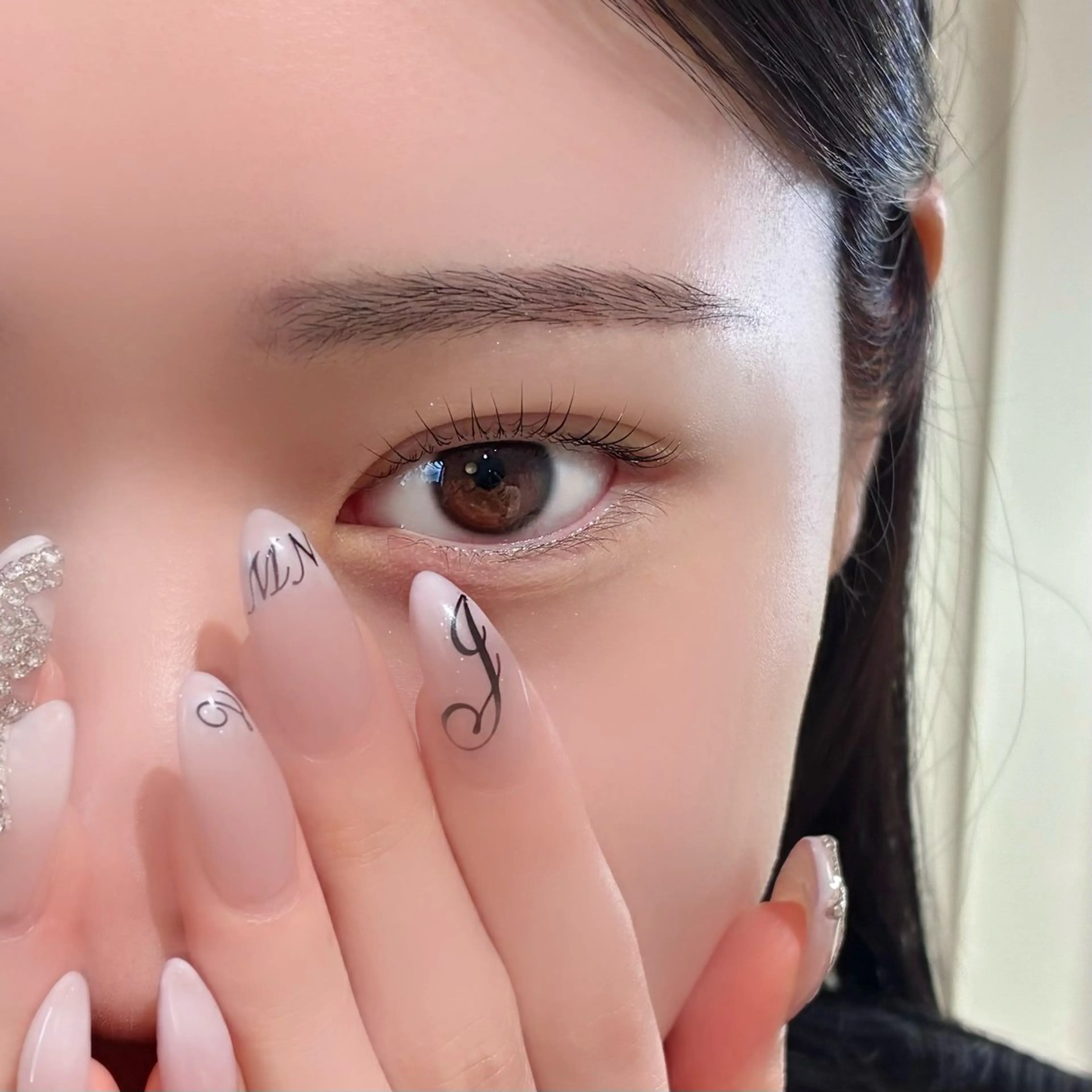 マツエク・マツパ マツパ MATSU eye salonのマツエク・マツパデザイン