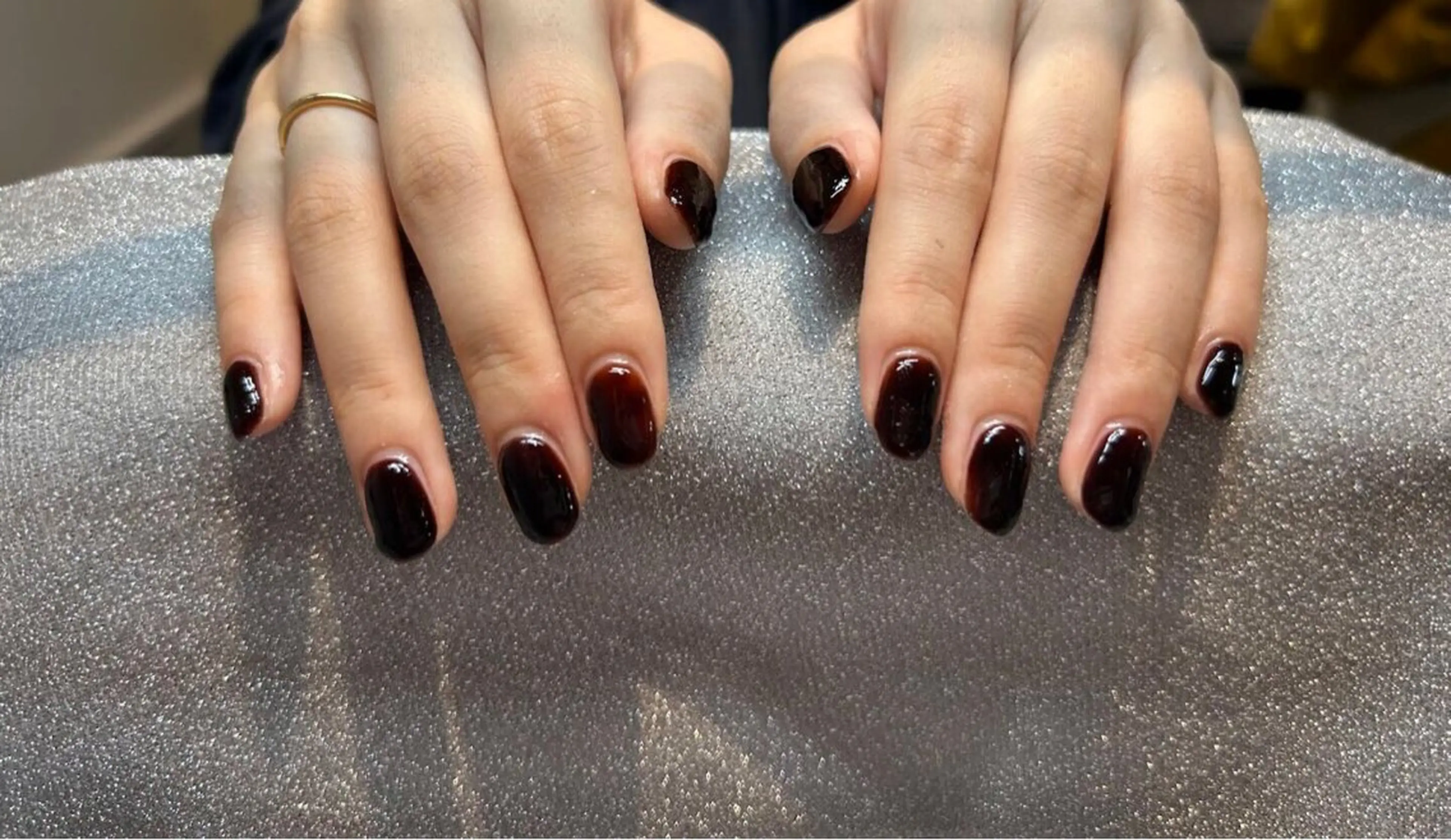 ネイル mi saのネイルデザイン