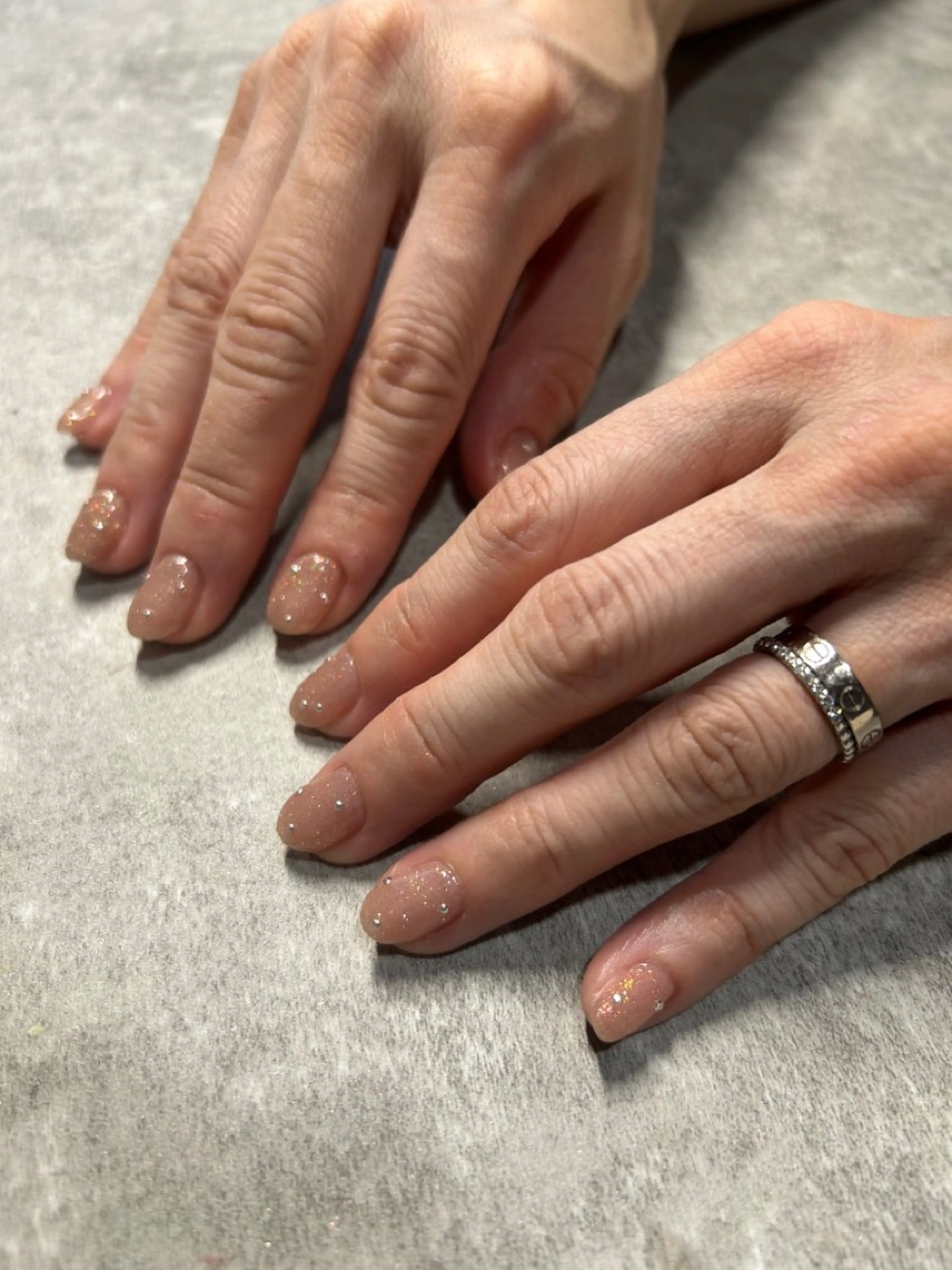 ネイル nailsalon bambiのネイルデザイン