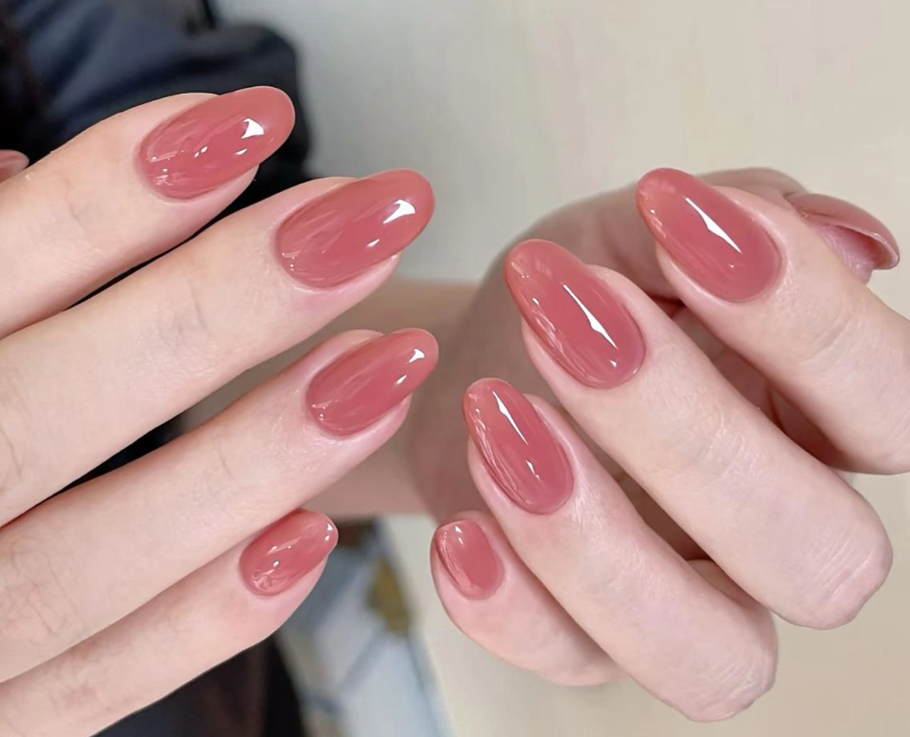 ネイル ハンドネイル 🎀 NaNa_nailのネイルデザイン