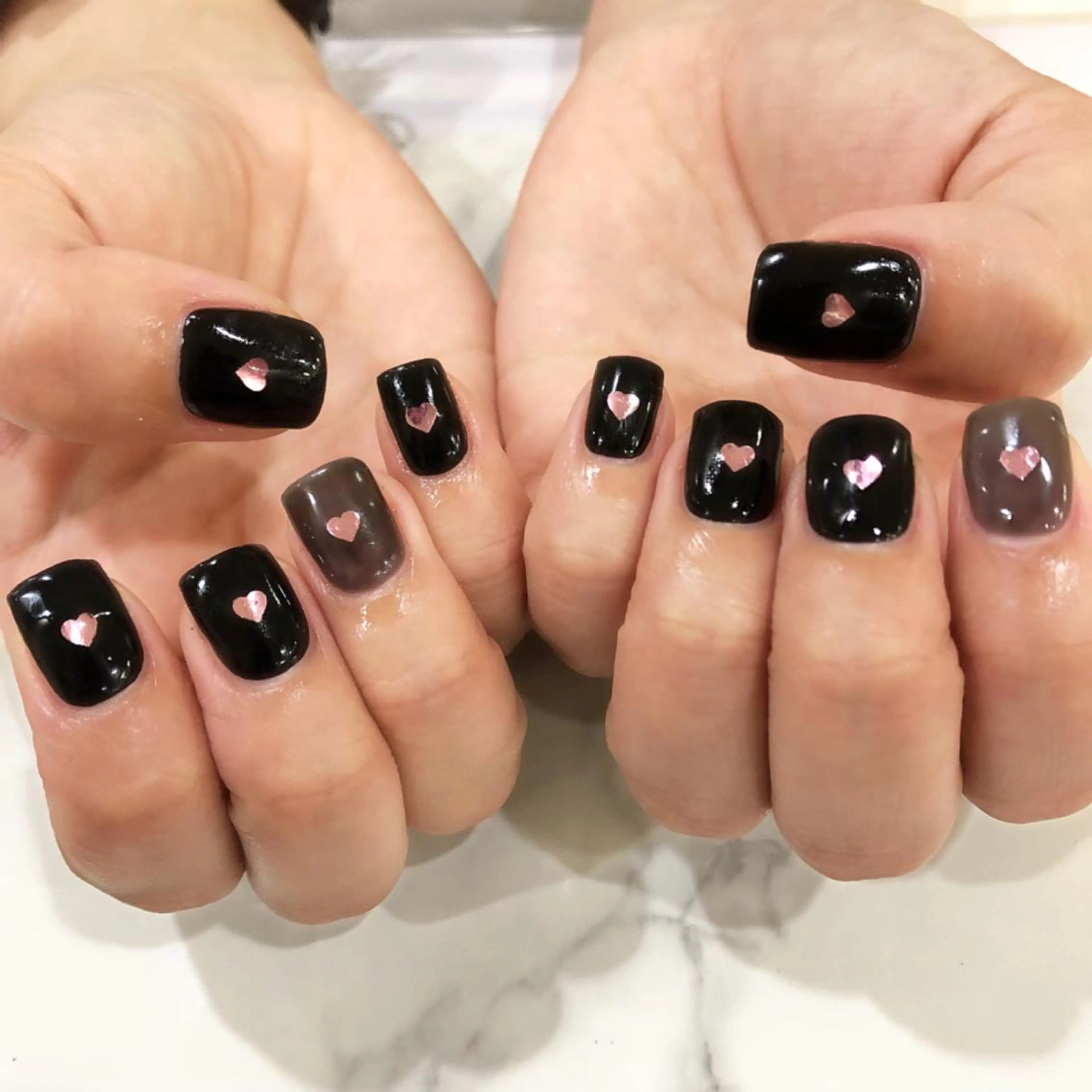 ネイル Nailsalon Fave/Rinaのネイルデザイン