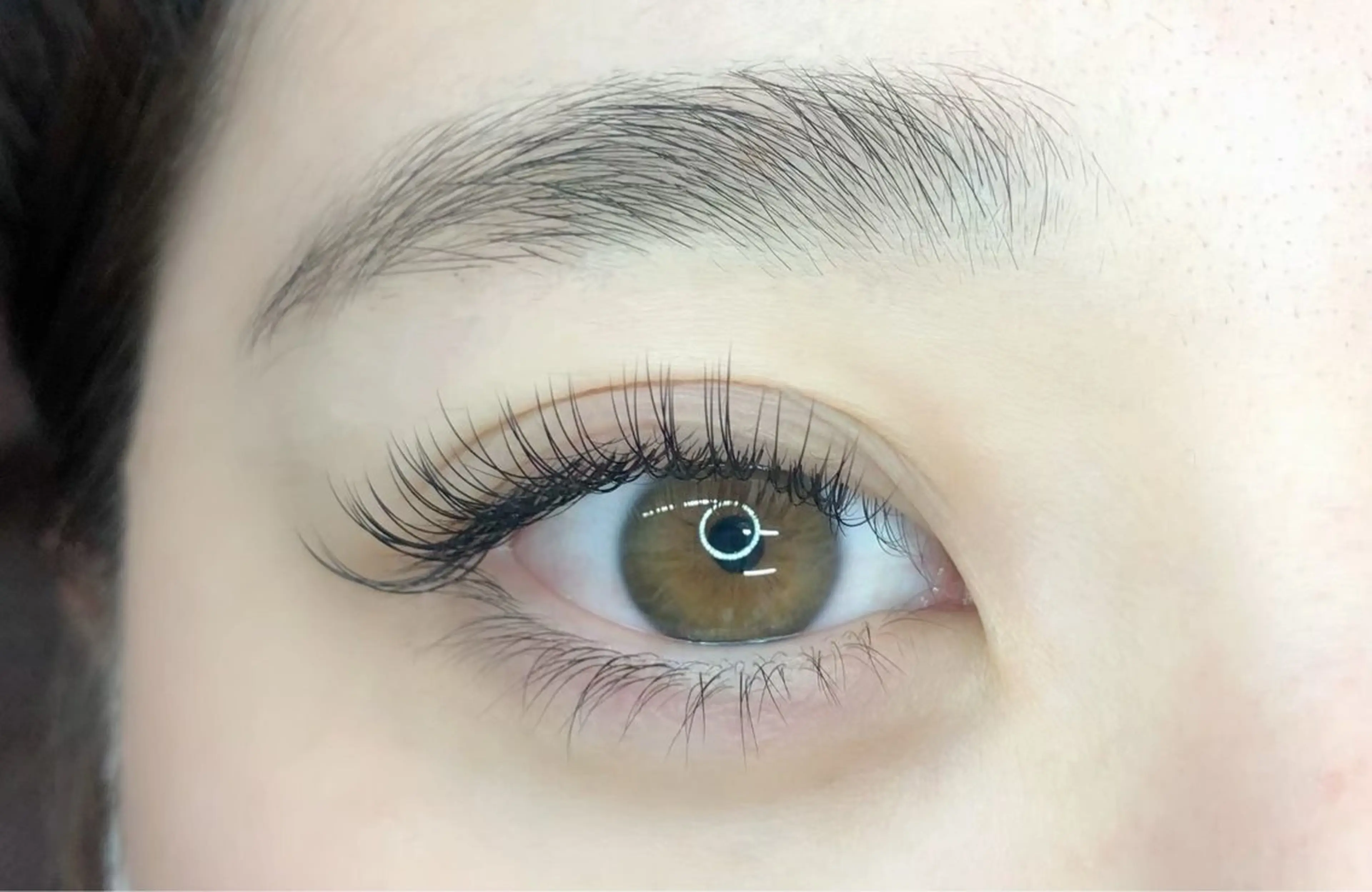 マツエク・マツパ minimo EYELA 三浦のマツエク・マツパデザイン