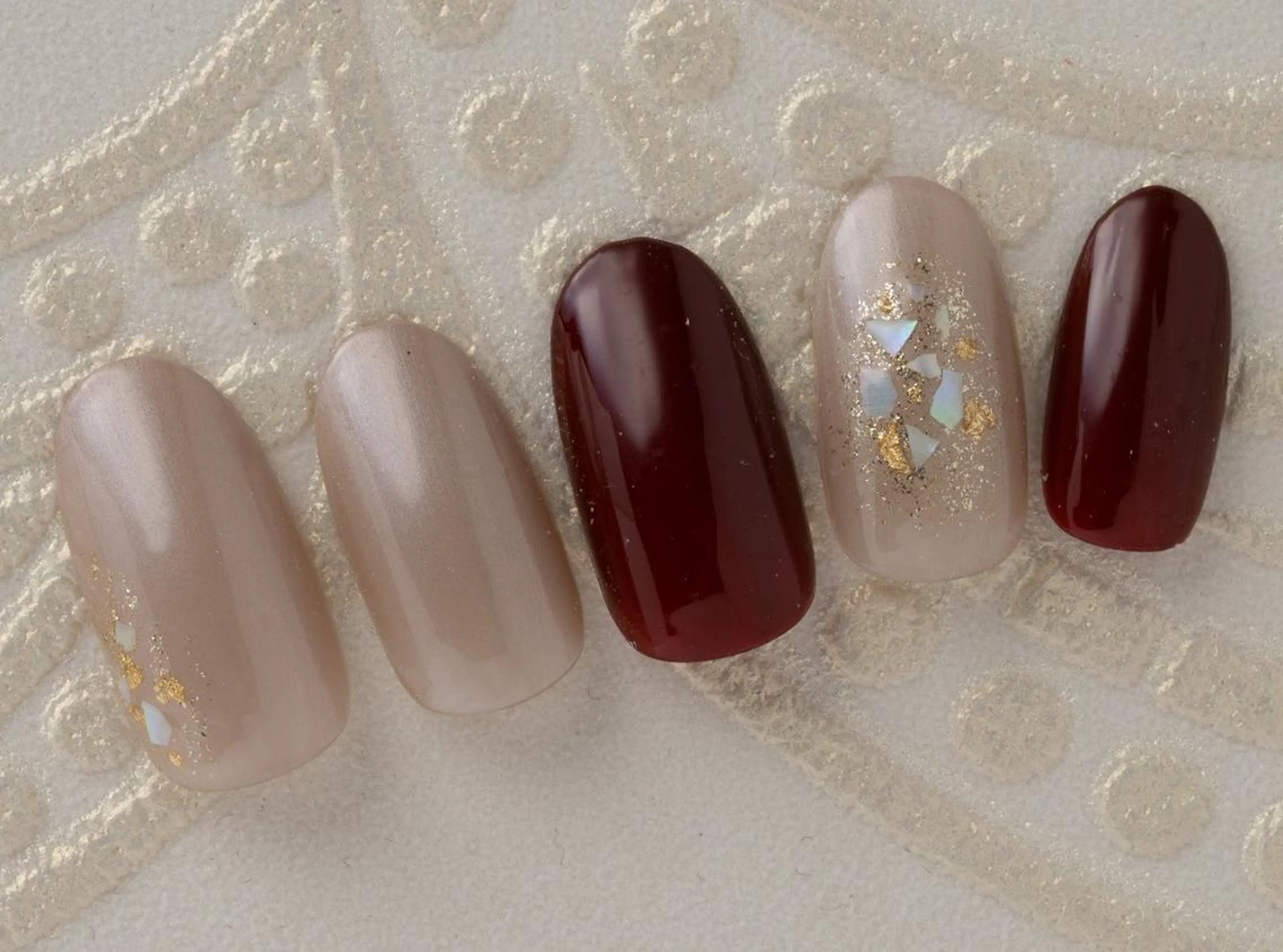 ネイル ネイルサロン Alice&Co.のその他イメージ