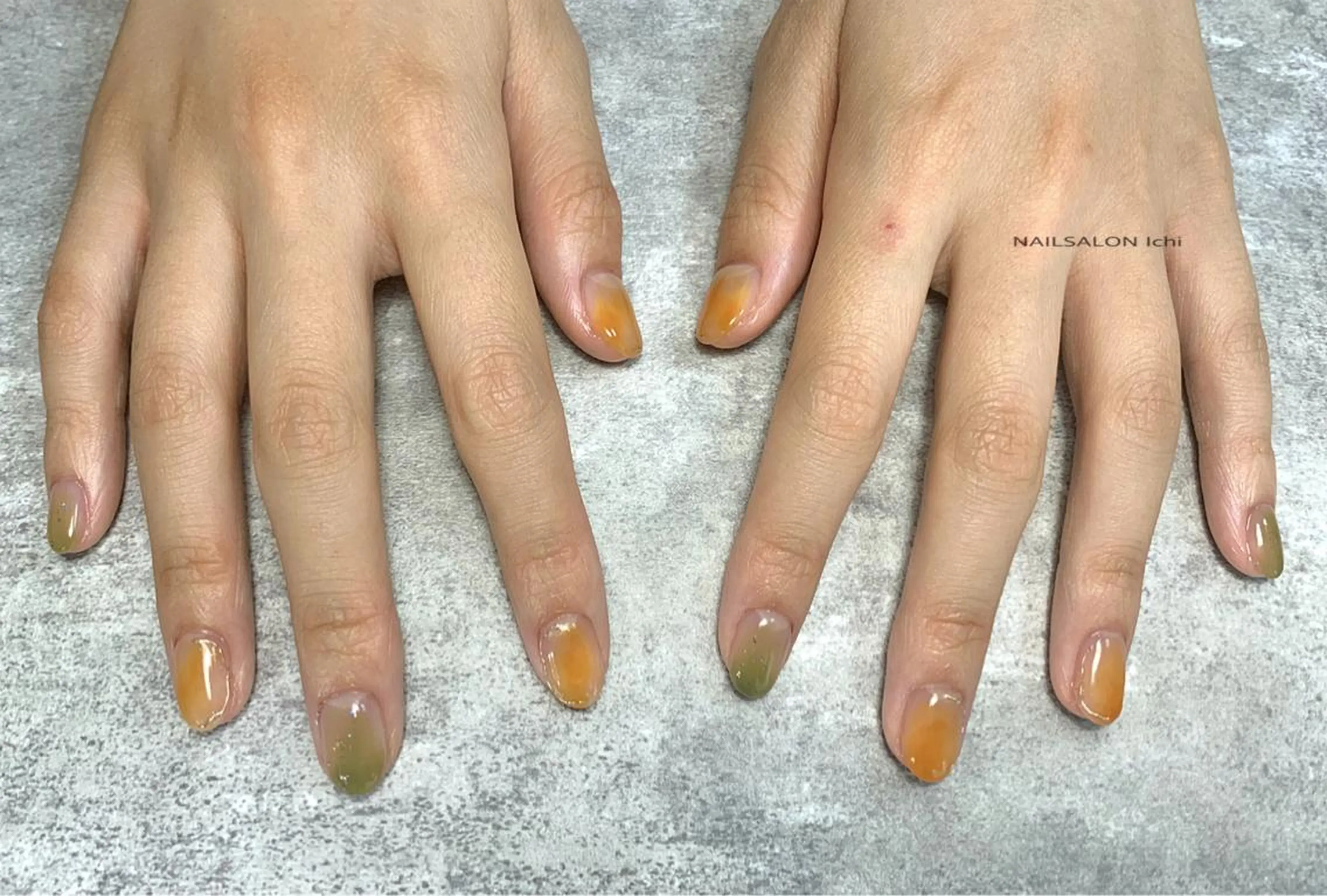 ネイル ハンドネイル NAILSALON Ichiのネイルデザイン