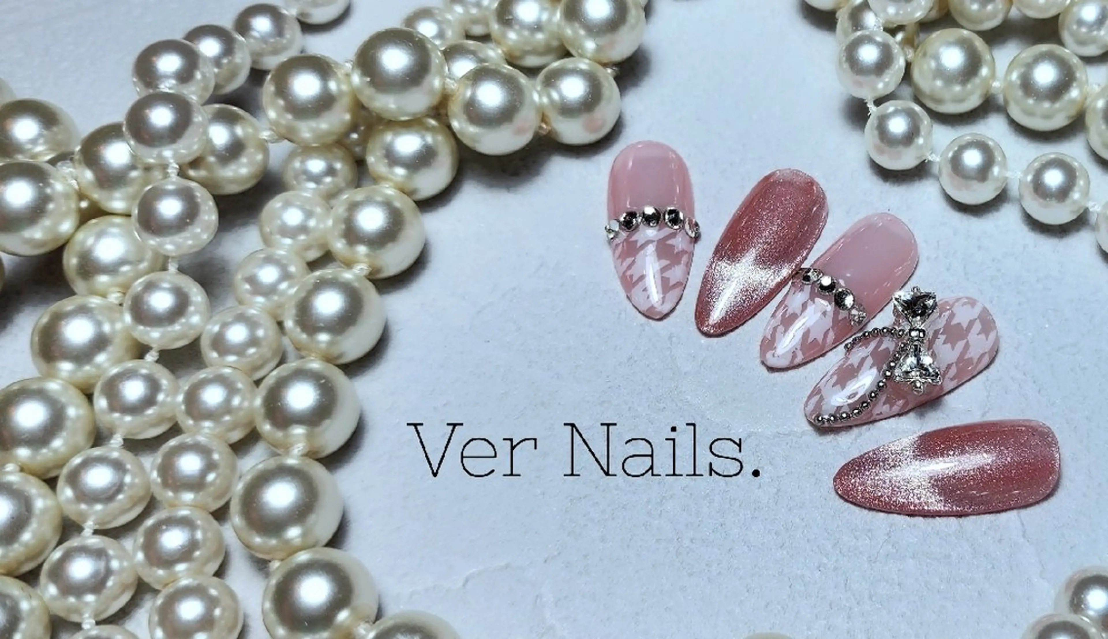 ネイル ハンドネイル Ver  Nails.のその他イメージ