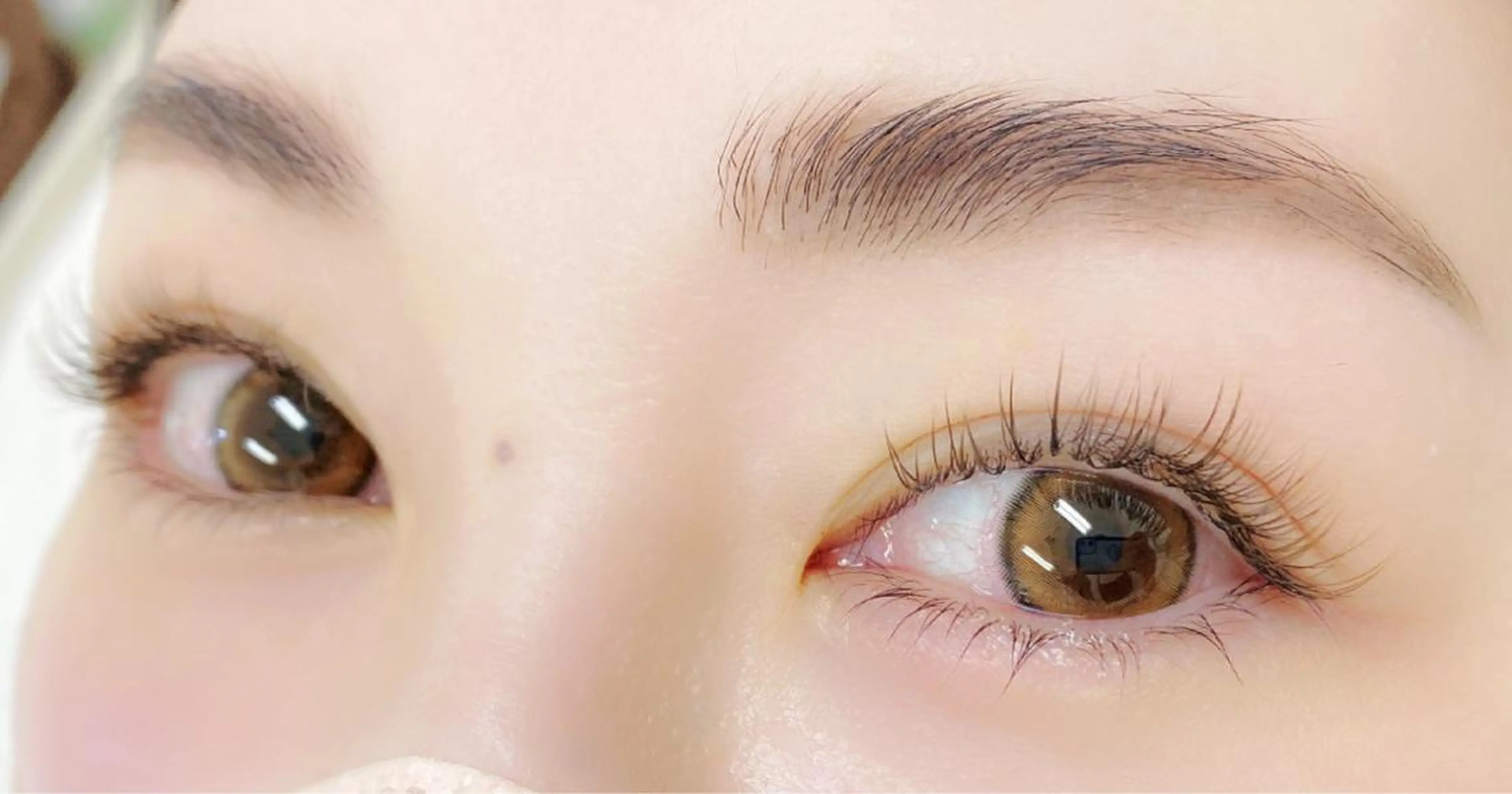 マツエク・マツパ ROWL total beauty salon所属・ROWL YUKARIのマツエク・マツパデザイン