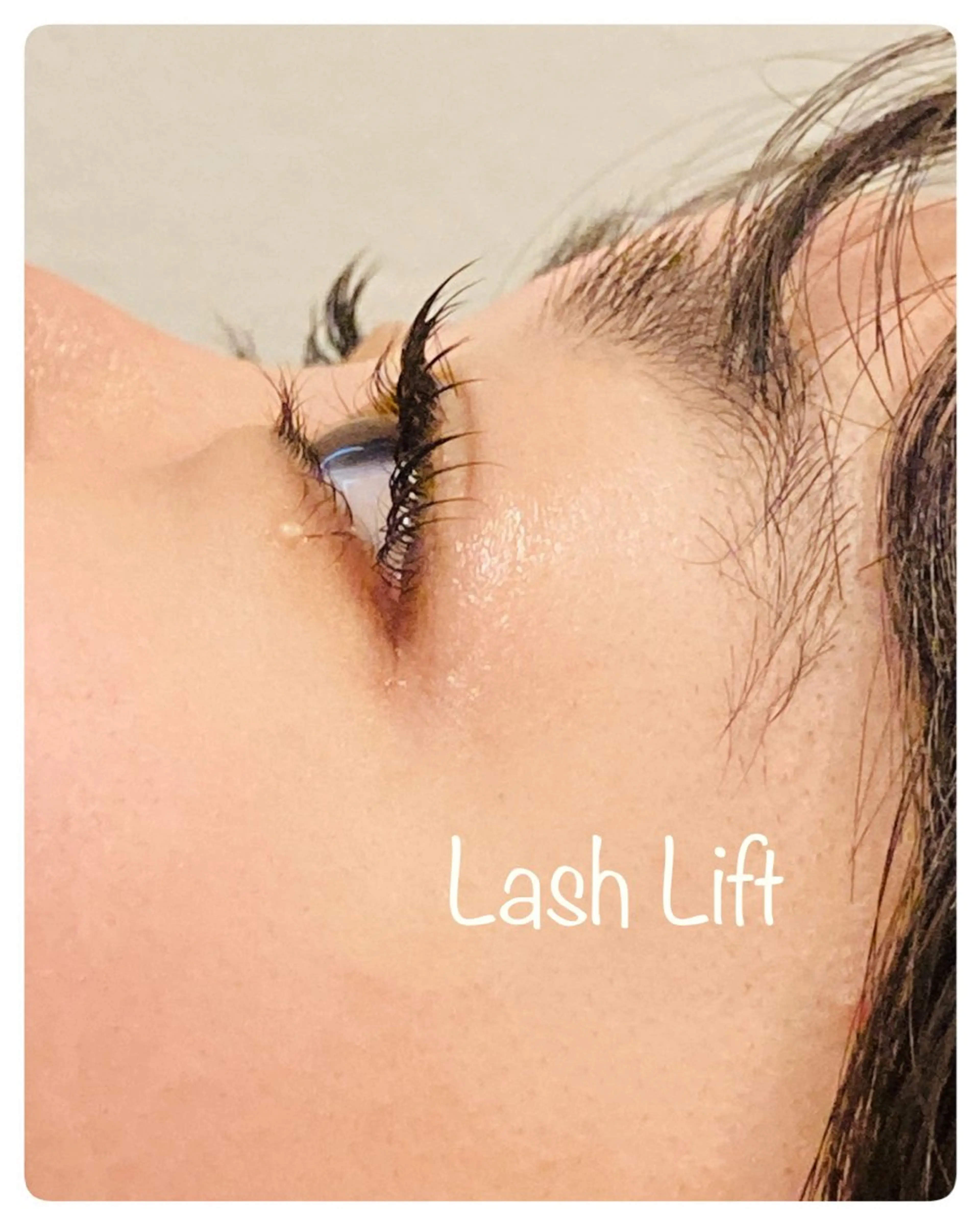 マツエク・マツパ 隈部 美穂のマツエク・マツパデザイン