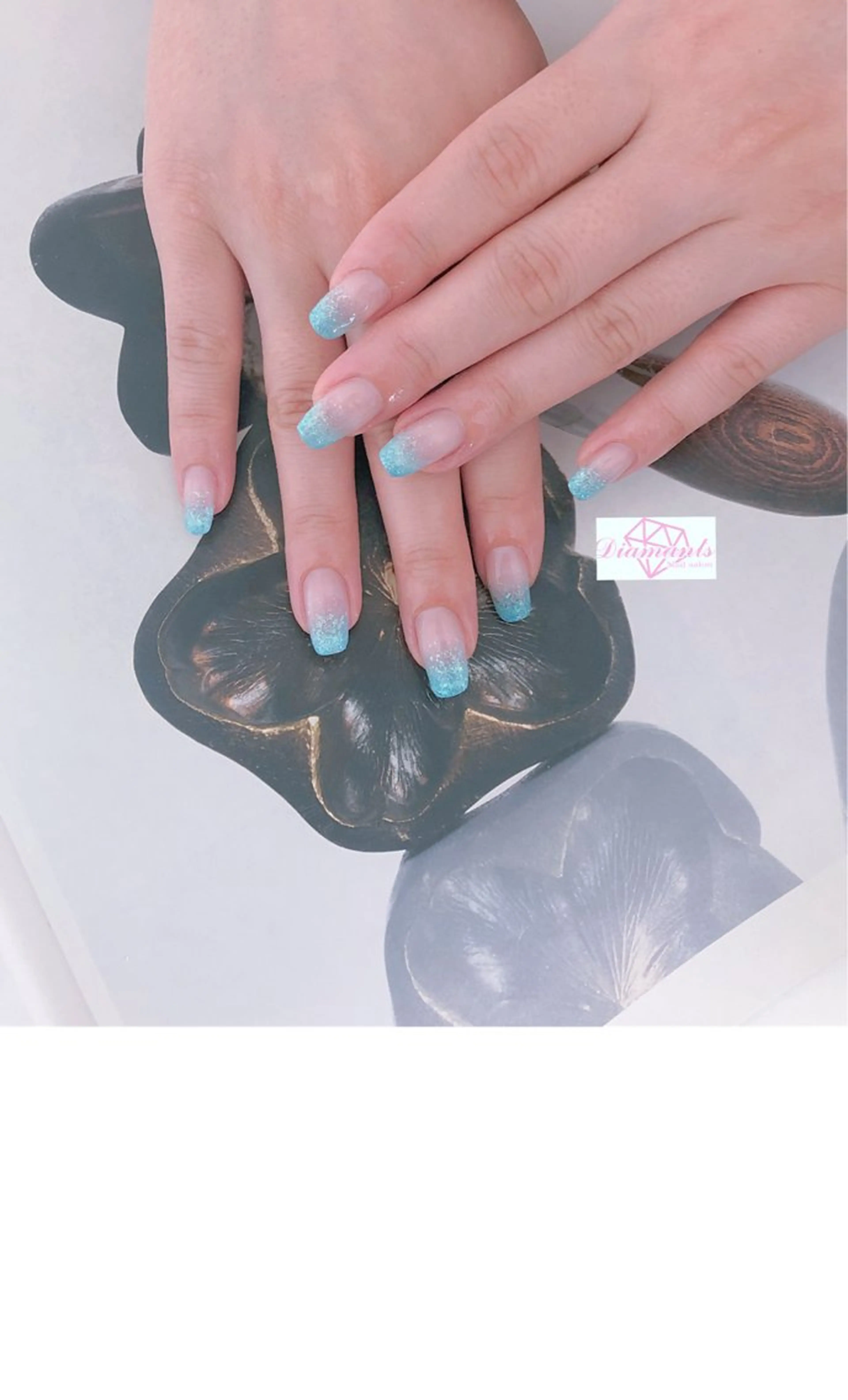 ネイル Asa miのネイルデザイン