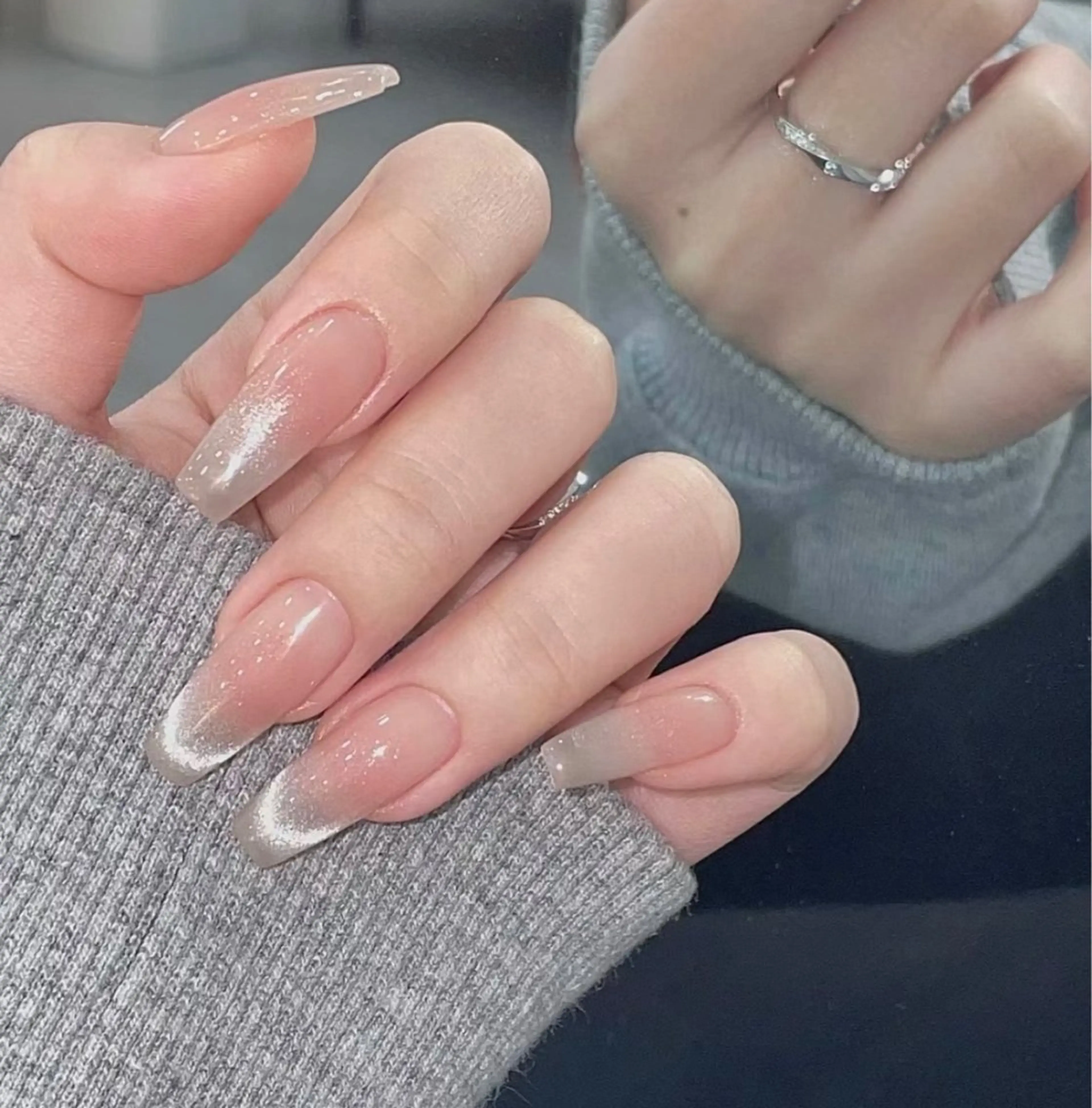 ネイル シ シのネイルデザイン