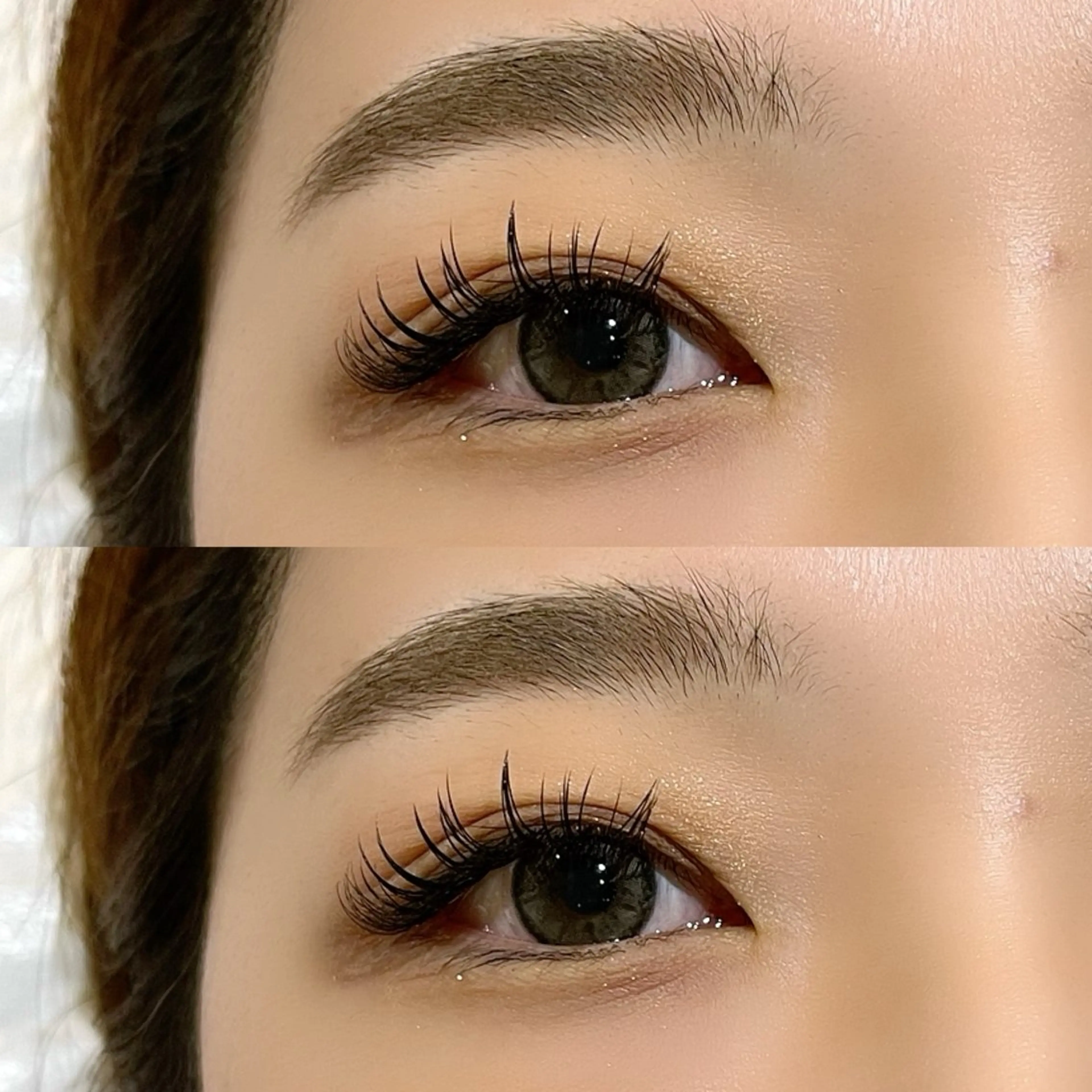 マツエク・マツパ マツエク mayu 🌷のマツエク・マツパデザイン