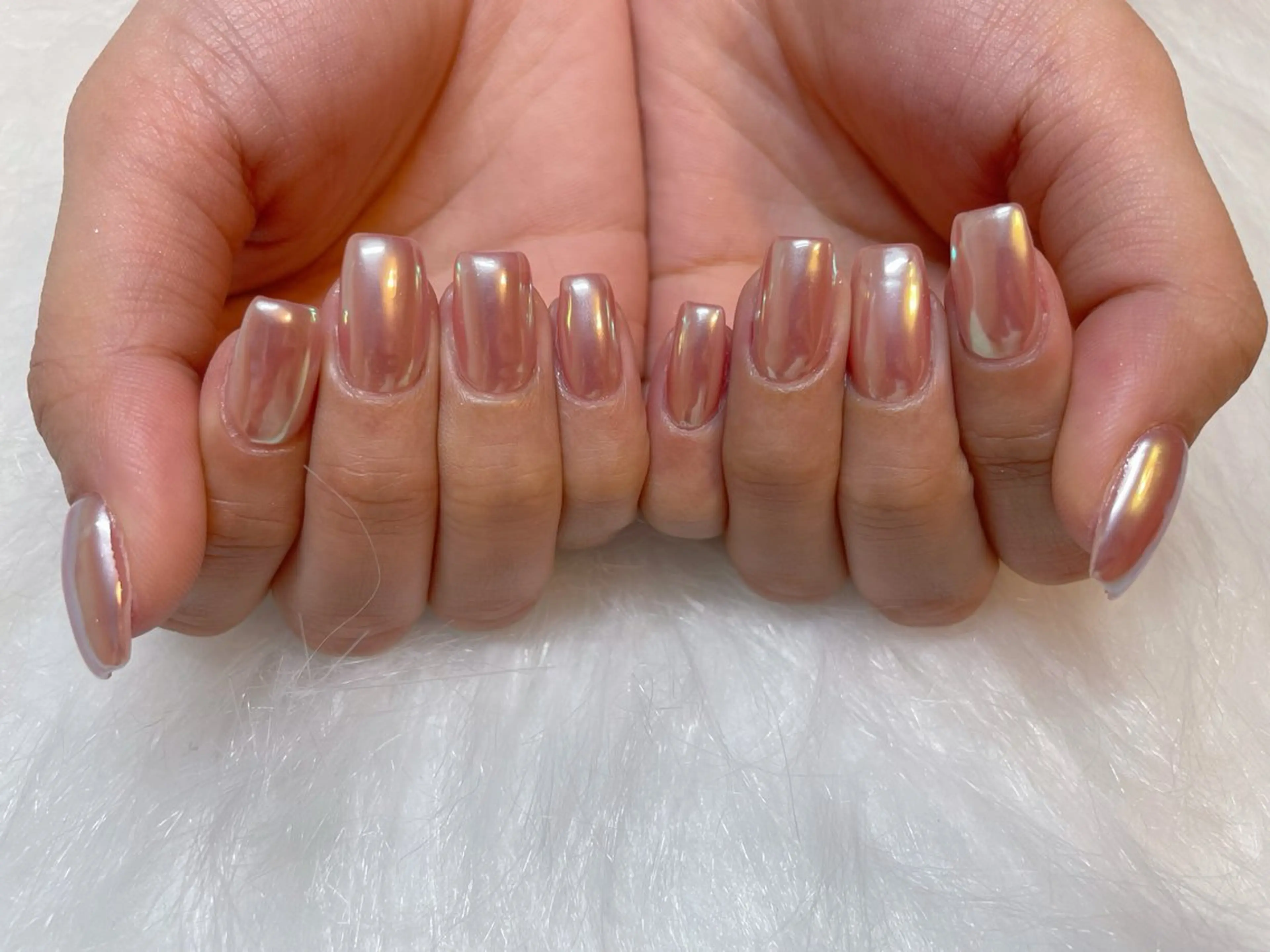 ネイル ハンドネイル エン Nail salonのネイルデザイン