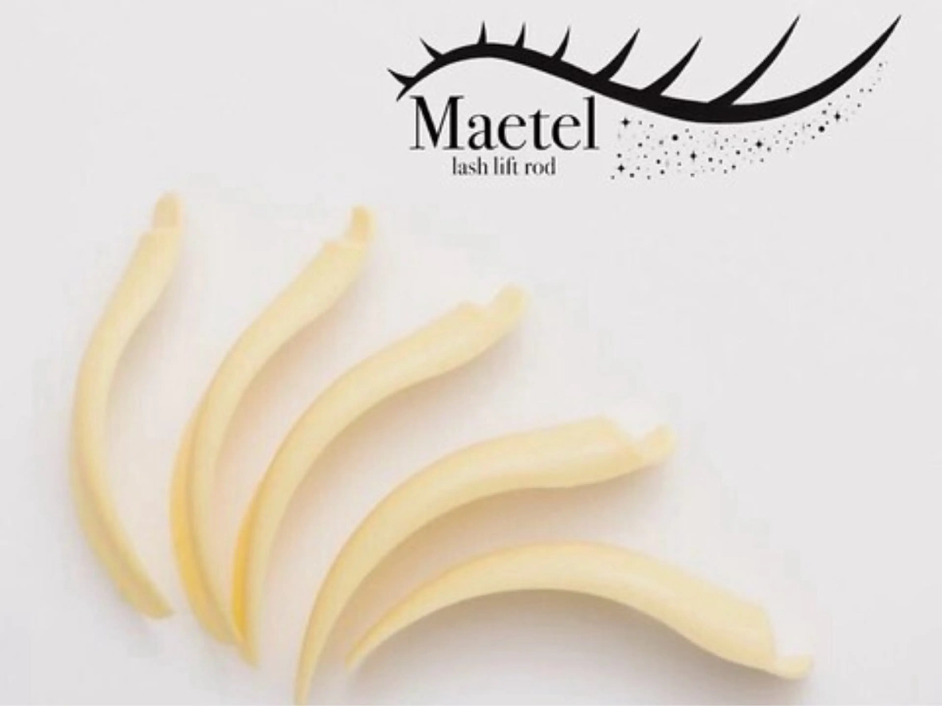 マツエク・マツパ マツパ MAX SALON Amiのマツエク・マツパデザイン