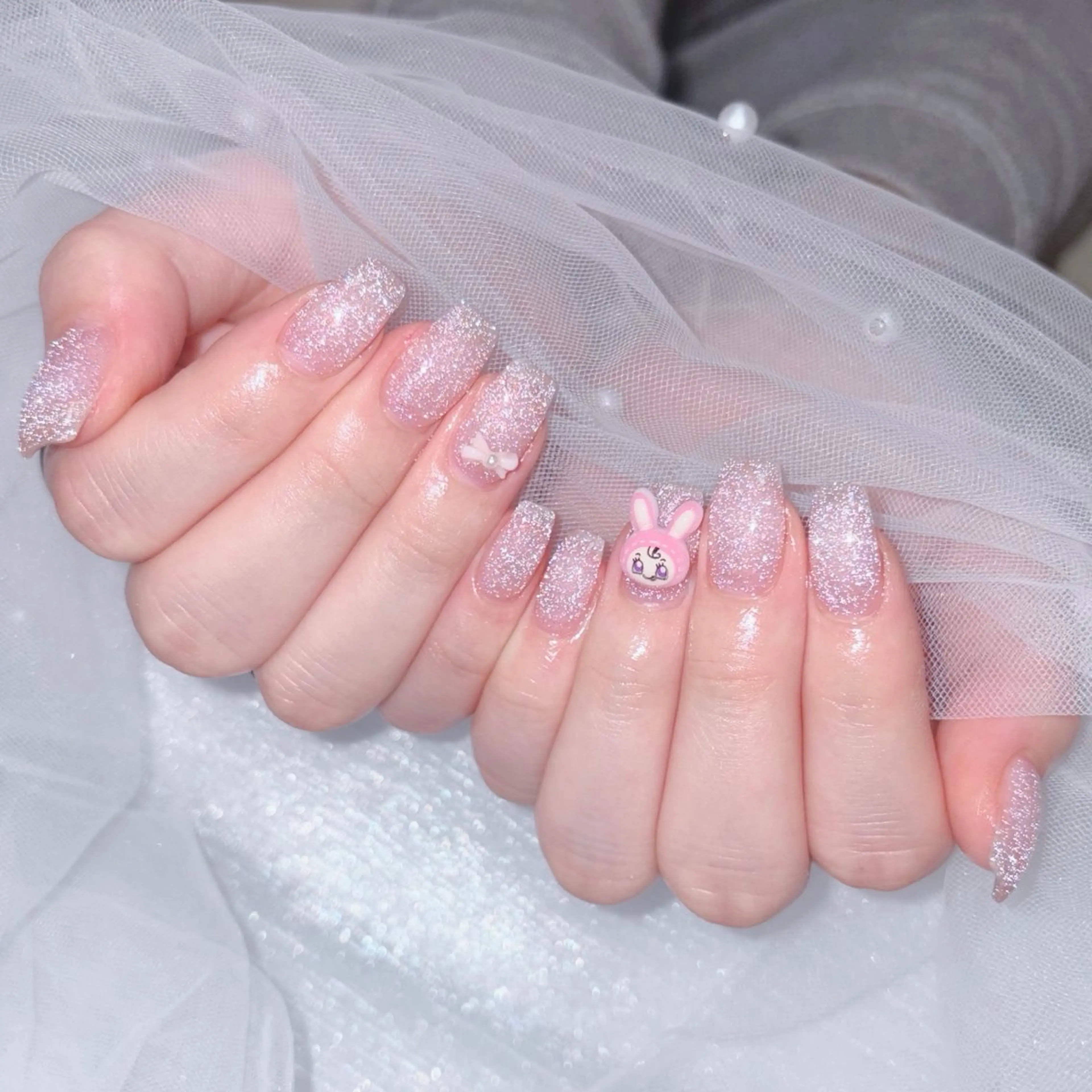 ネイル 💅fleur Ayumiのネイルデザイン