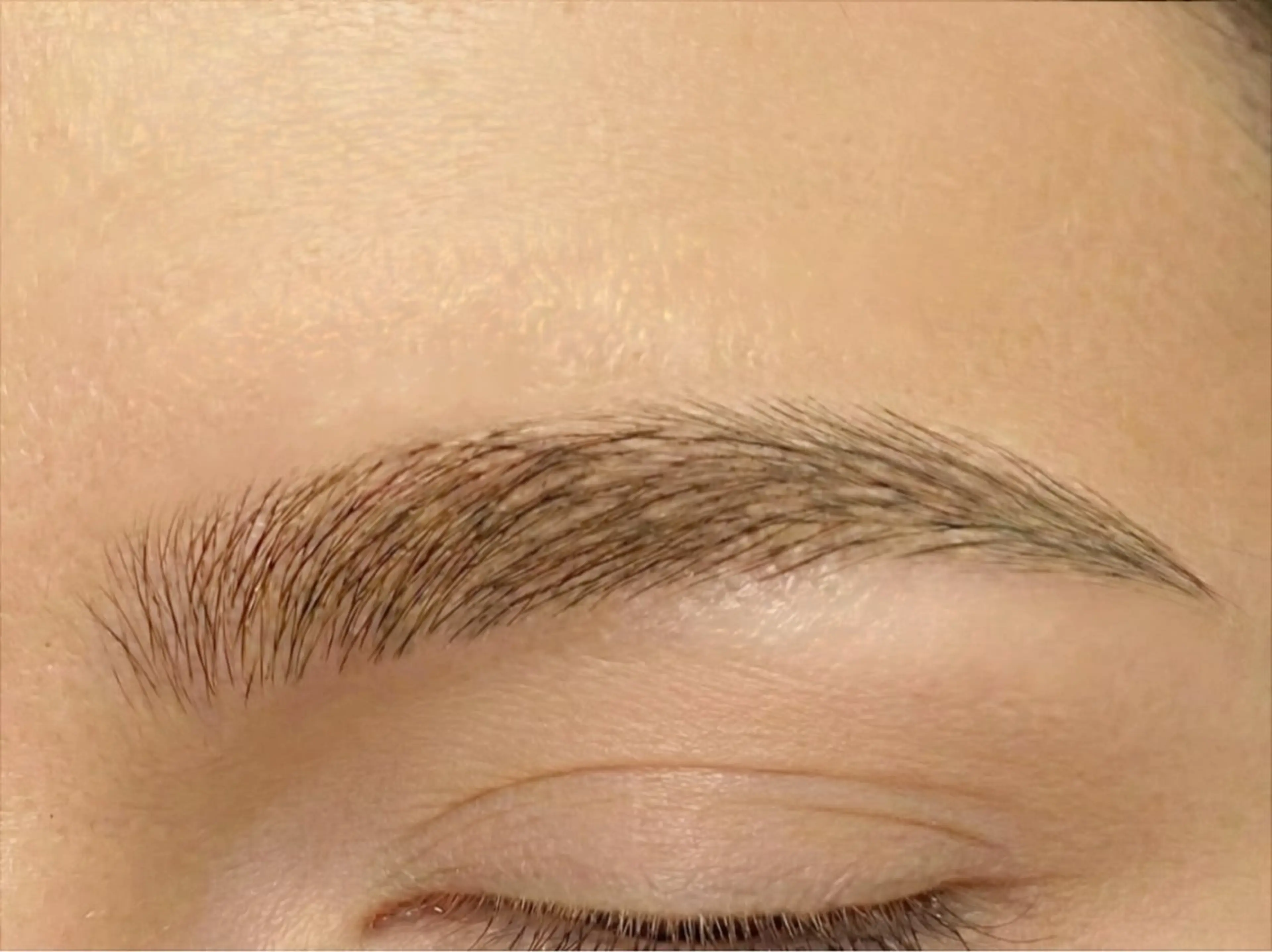 アイブロウ 眉毛ワックス脱毛 🍒池袋駅3分東口 眉毛アイブロウMaoの眉毛・アイブロウイメージ