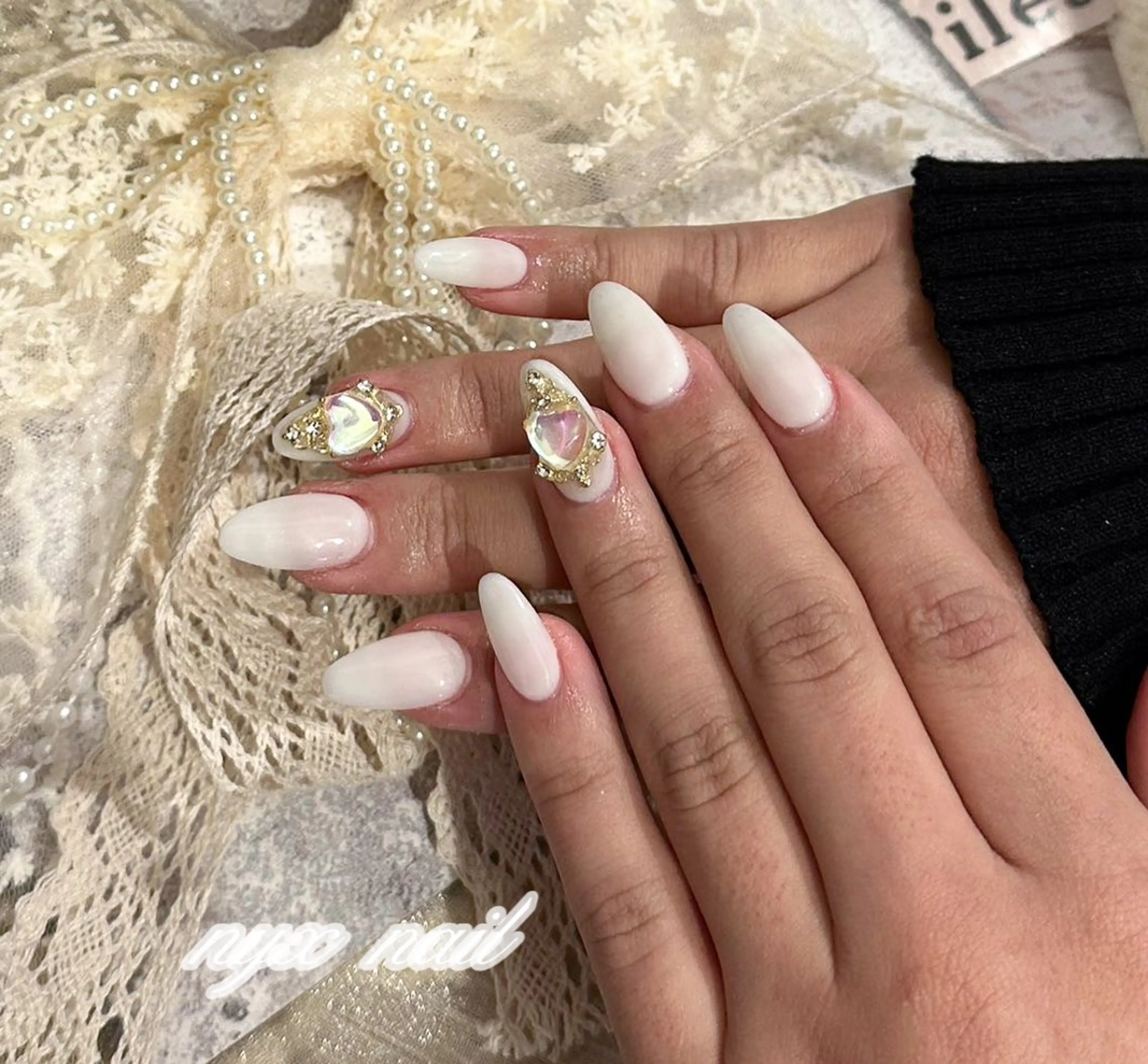 ネイル MA MIのネイルデザイン