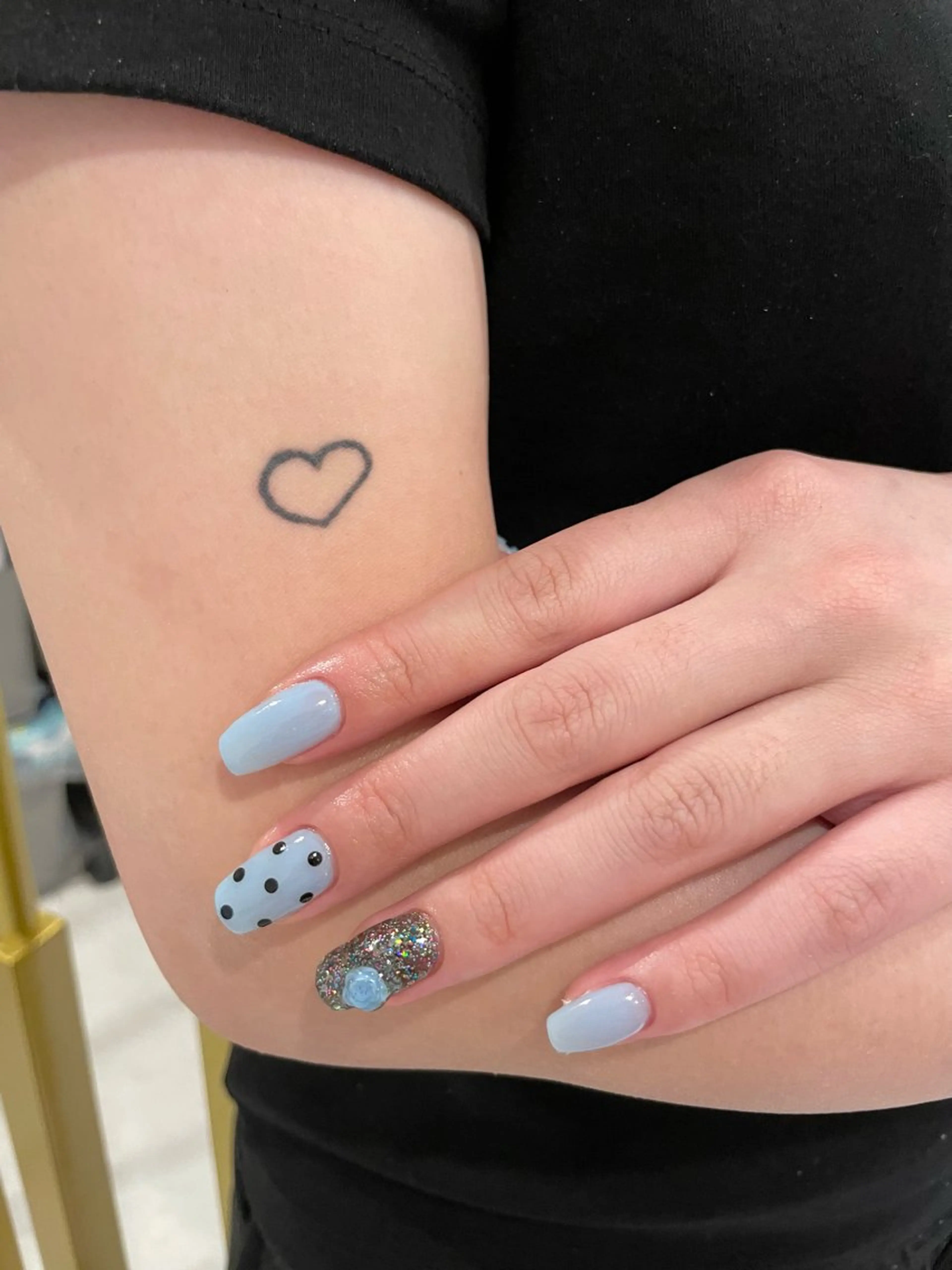 ネイル ハンドネイル 清 歌 (kiyo ka)のネイルデザイン