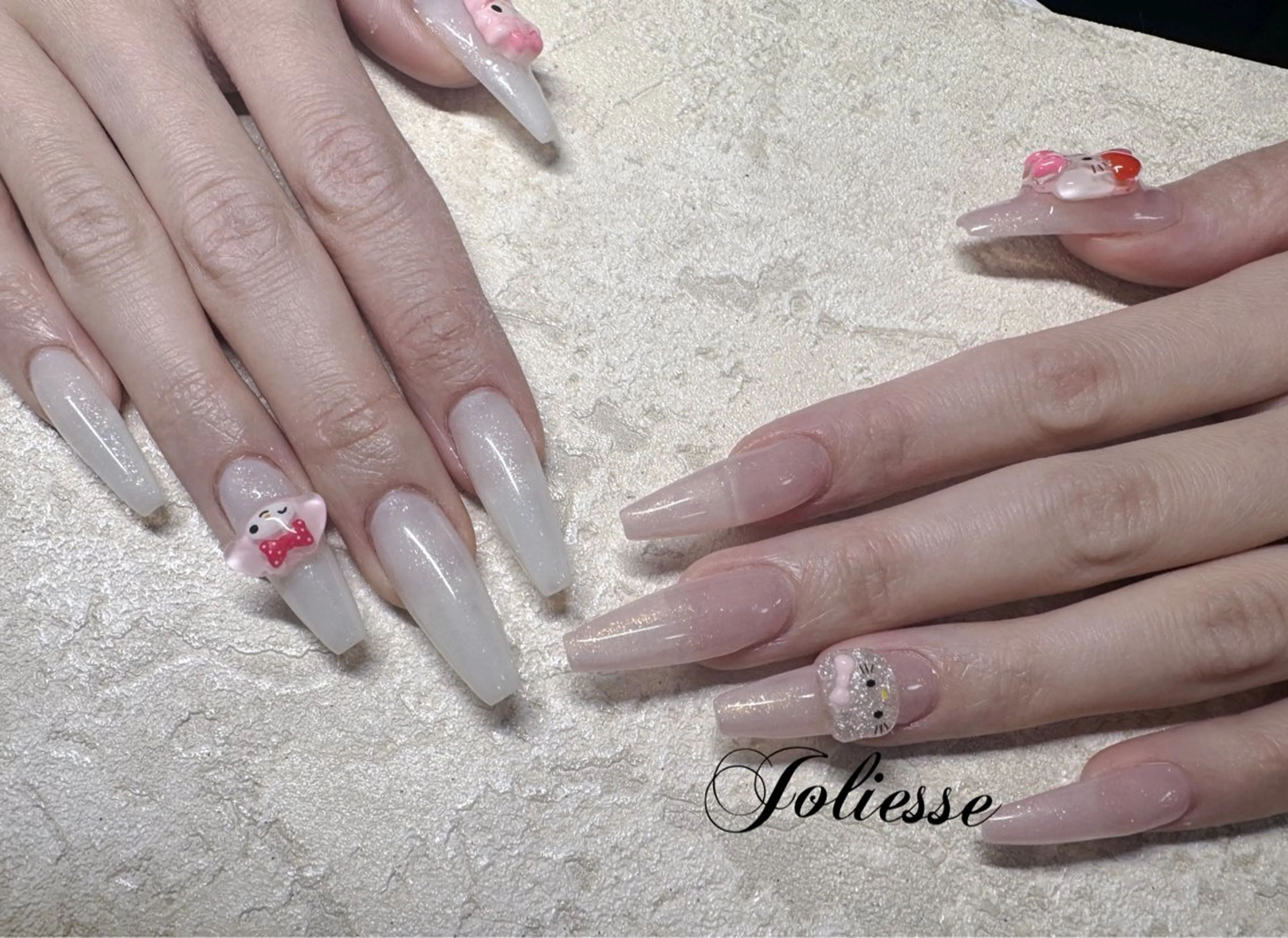 ネイル Joliesse nail salonのネイルデザイン