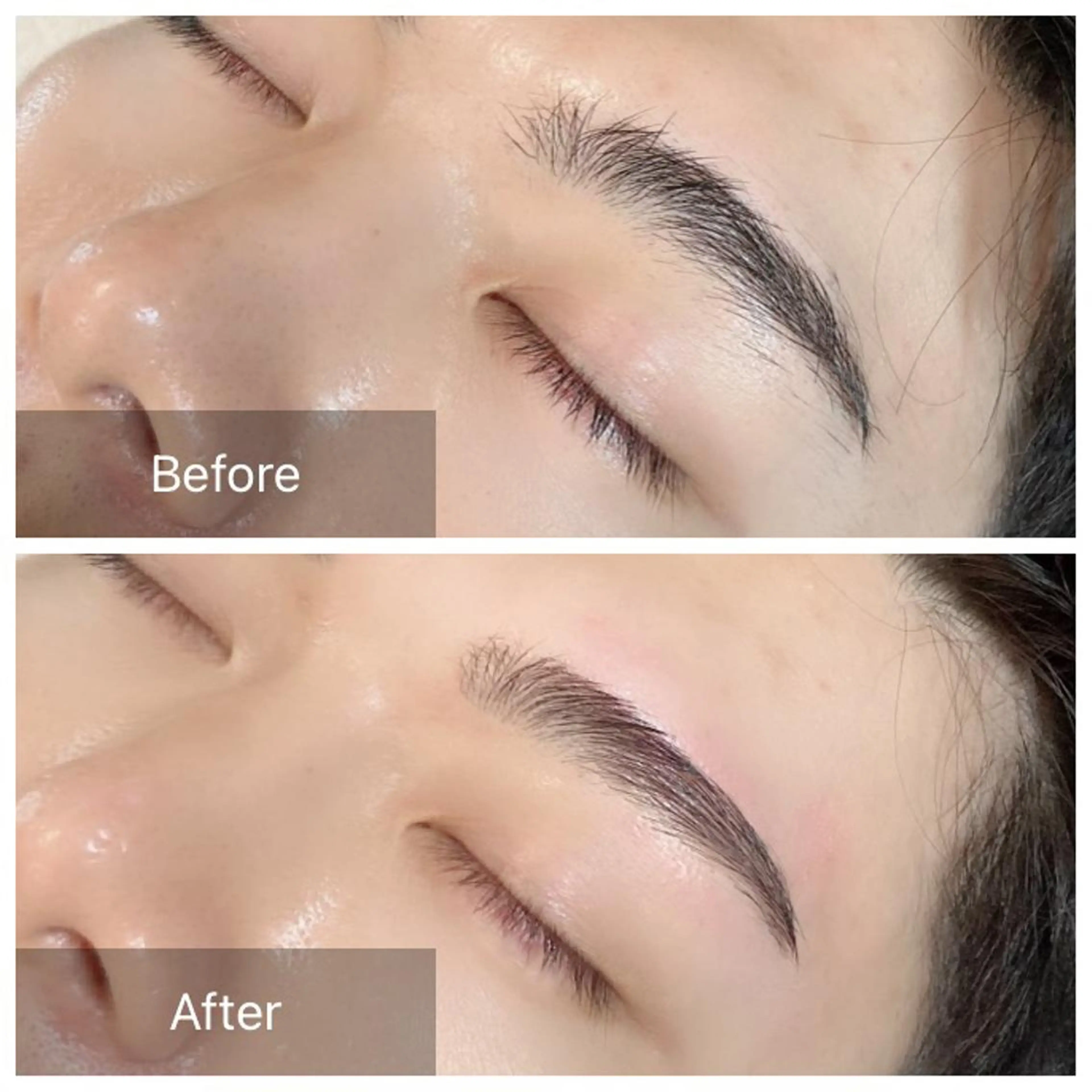 アイブロウ ワックス脱毛 眉カット その他(アイブロウ) Eye Labo Swipのマツエク・マツパデザイン