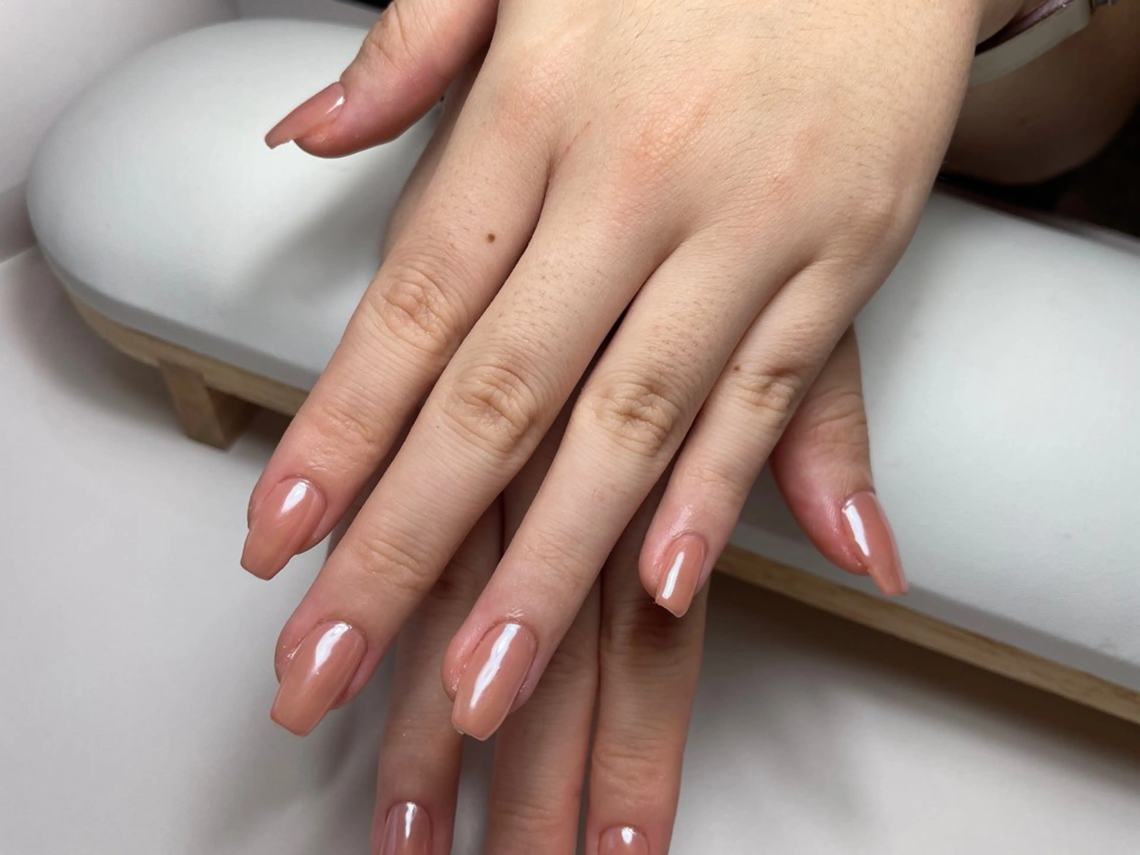 ネイル ハンドネイル 楊 蓉のネイルデザイン