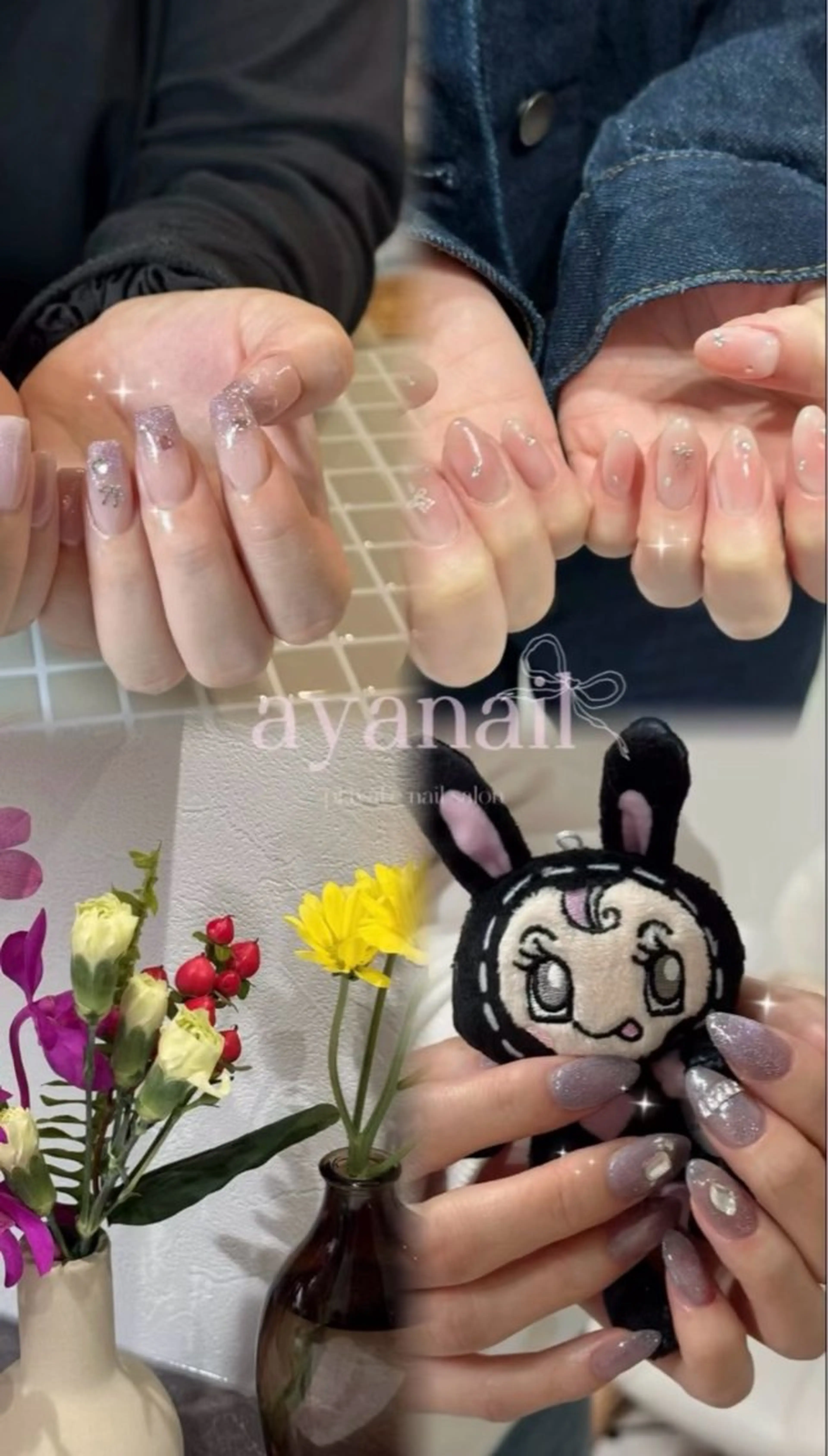 ネイル ａｙａ ｎａｉｌのその他イメージ