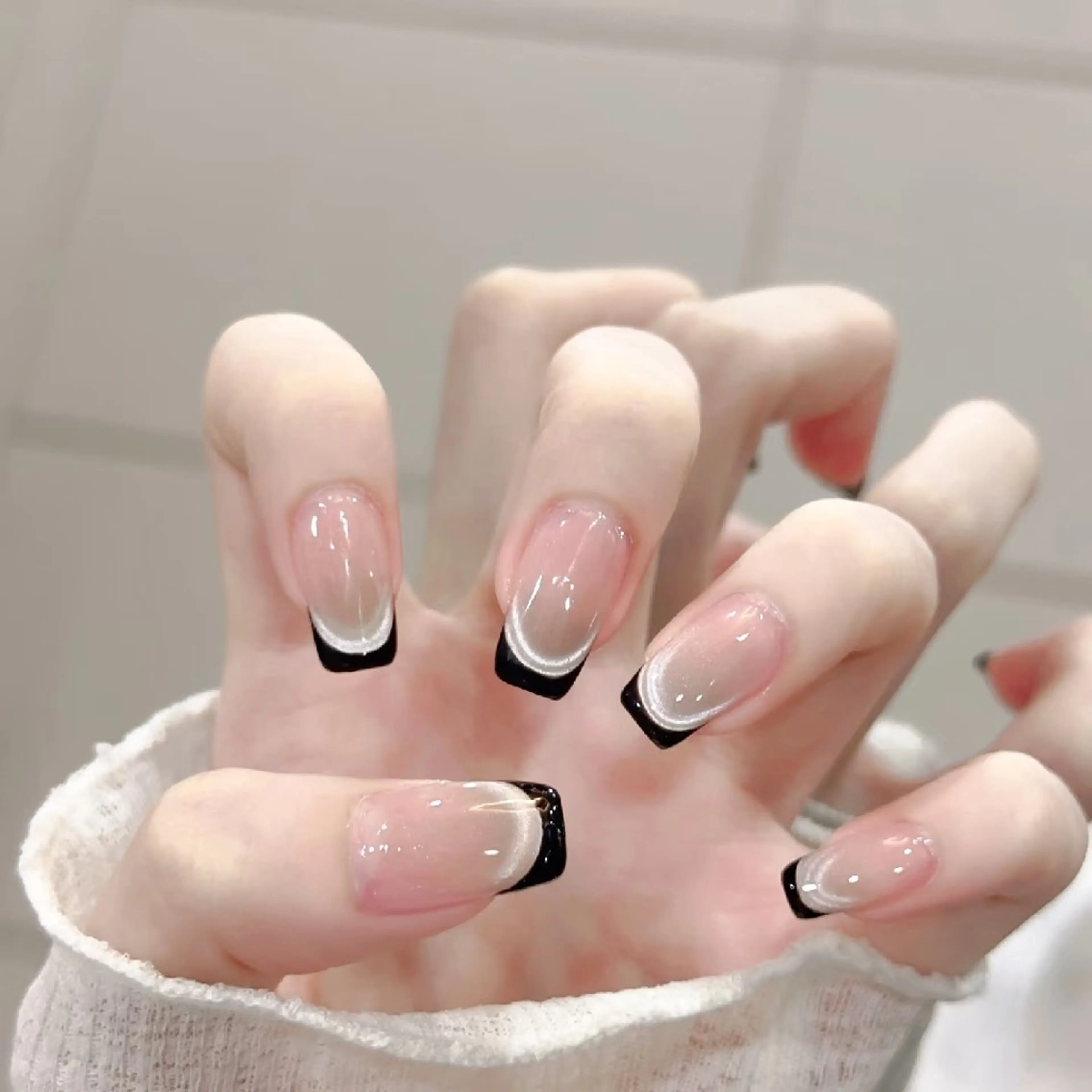 ネイル 清水 美佳のネイルデザイン