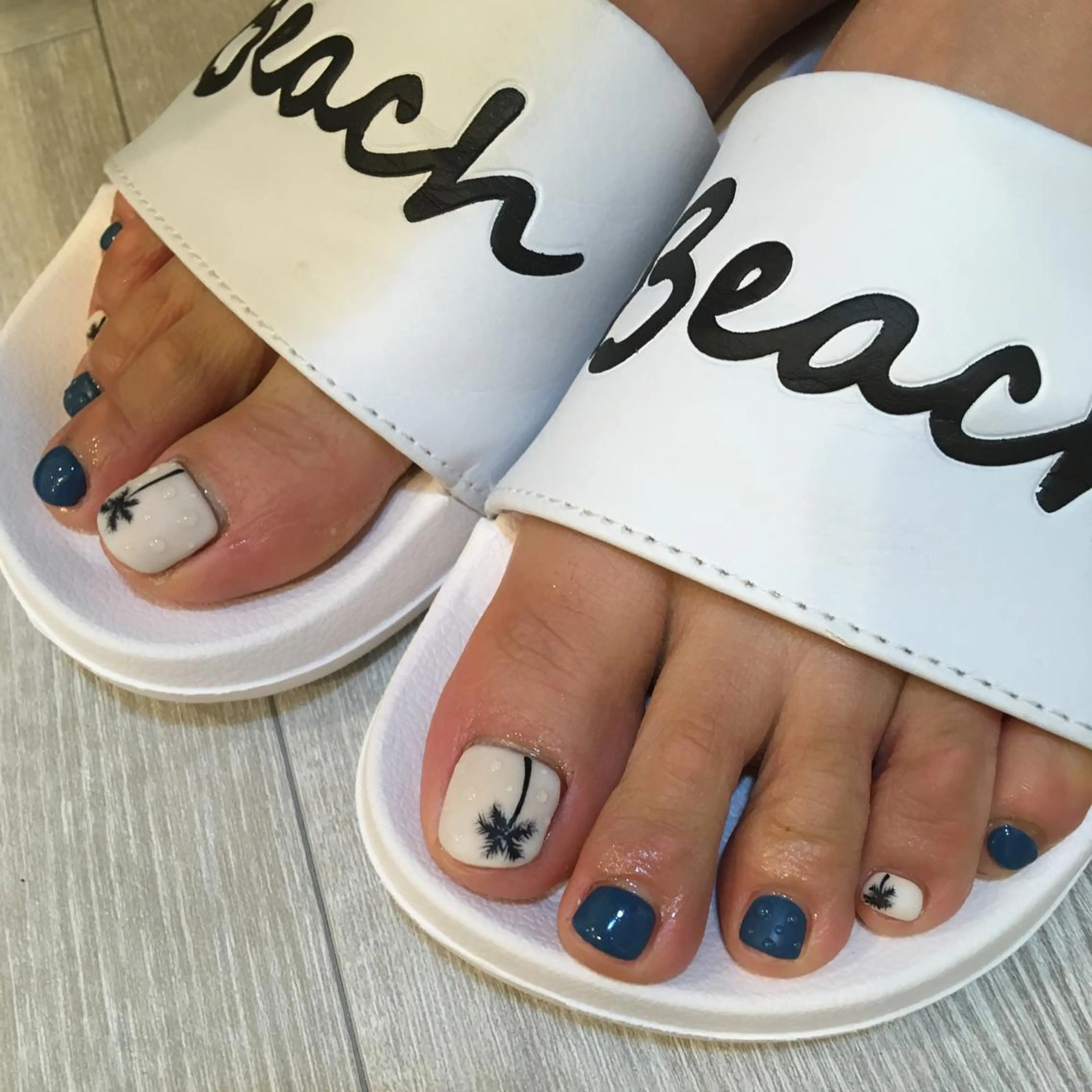 ネイル ☆ KAYOKO ☆のネイルデザイン