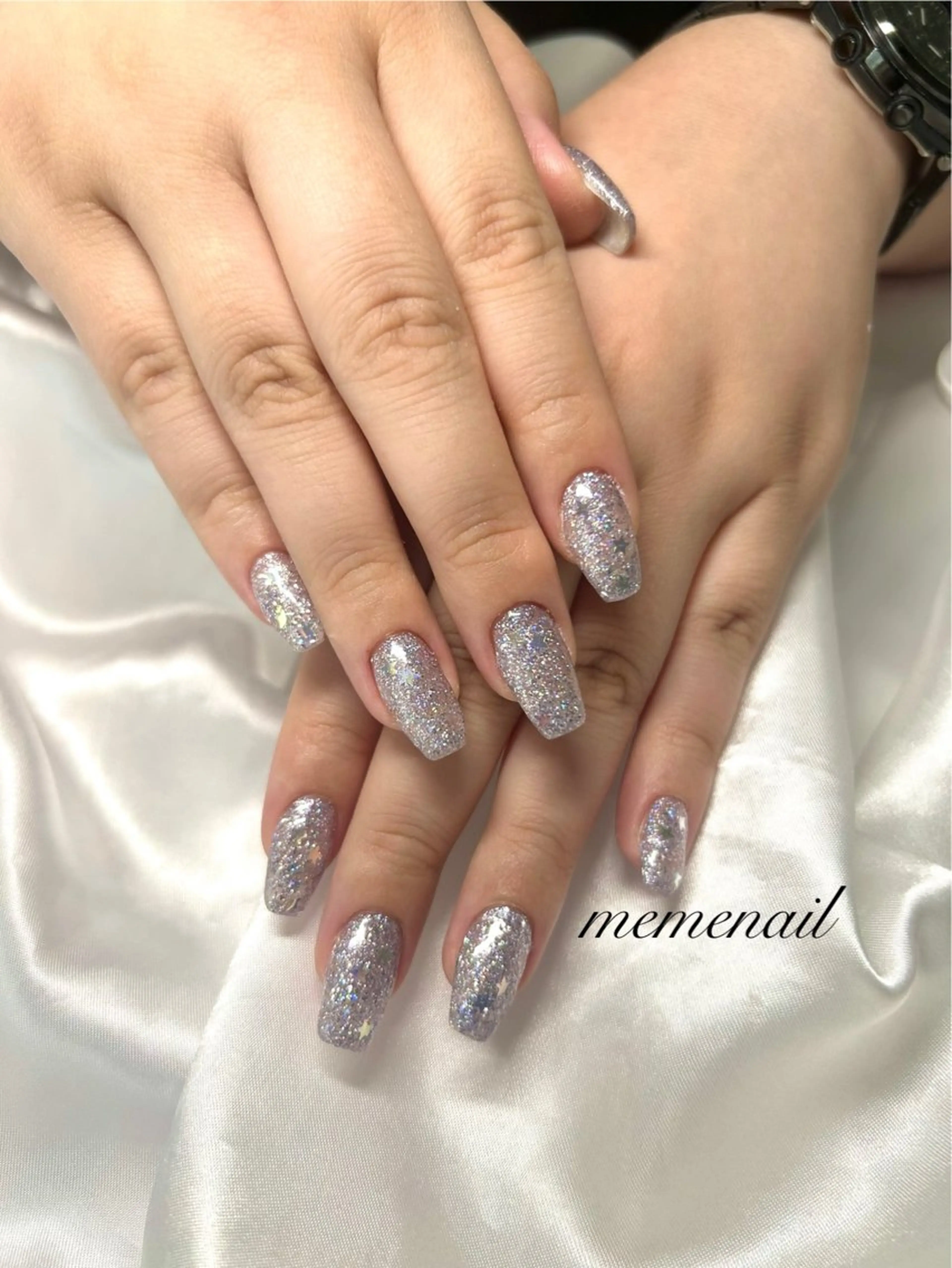 ネイル ハンドネイル Noguchi Megumiのその他イメージ