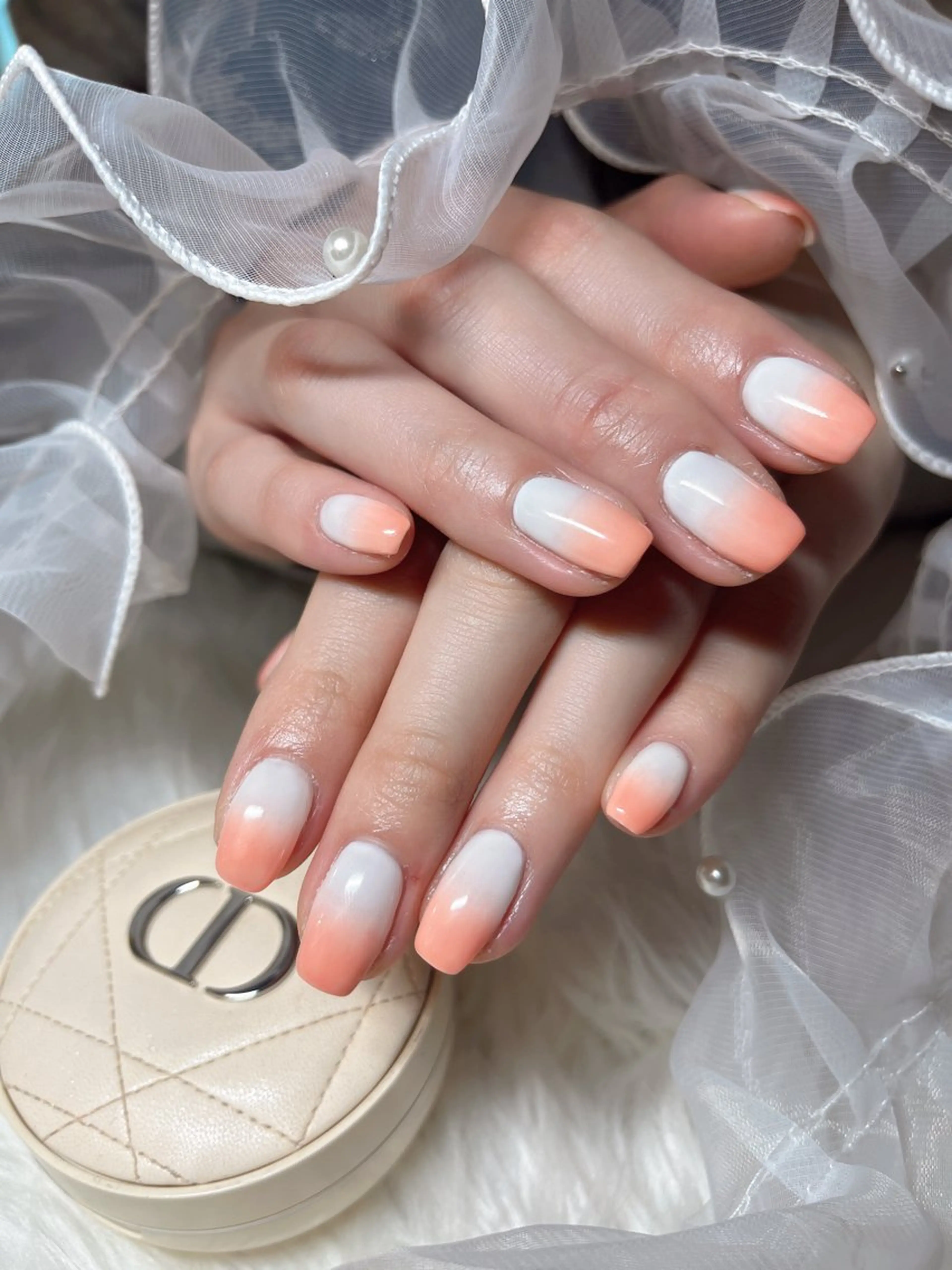 ネイル SALON DOUDOUのネイルデザイン