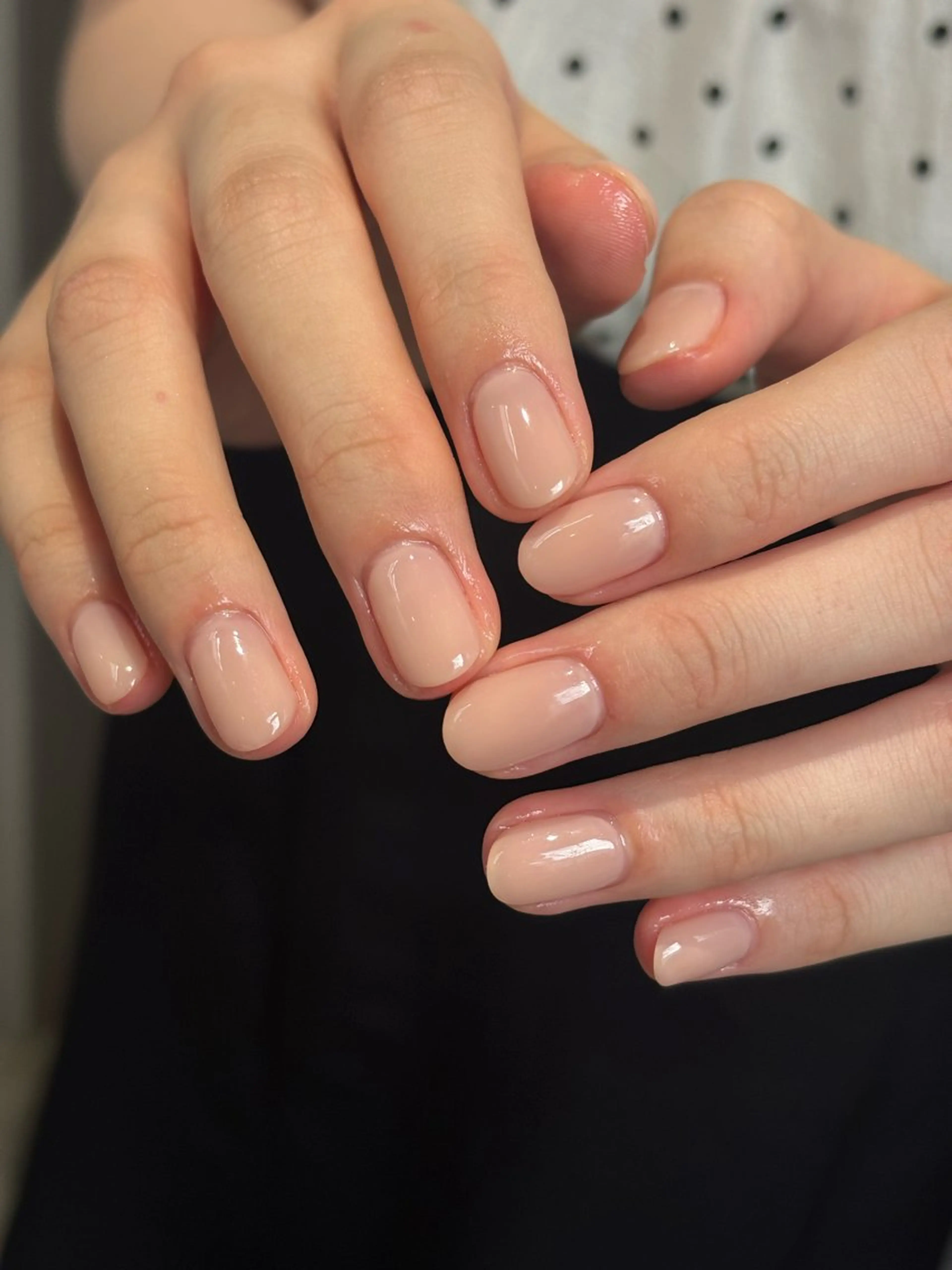 ネイル MAQUM所属・K. Yukoのネイルデザイン