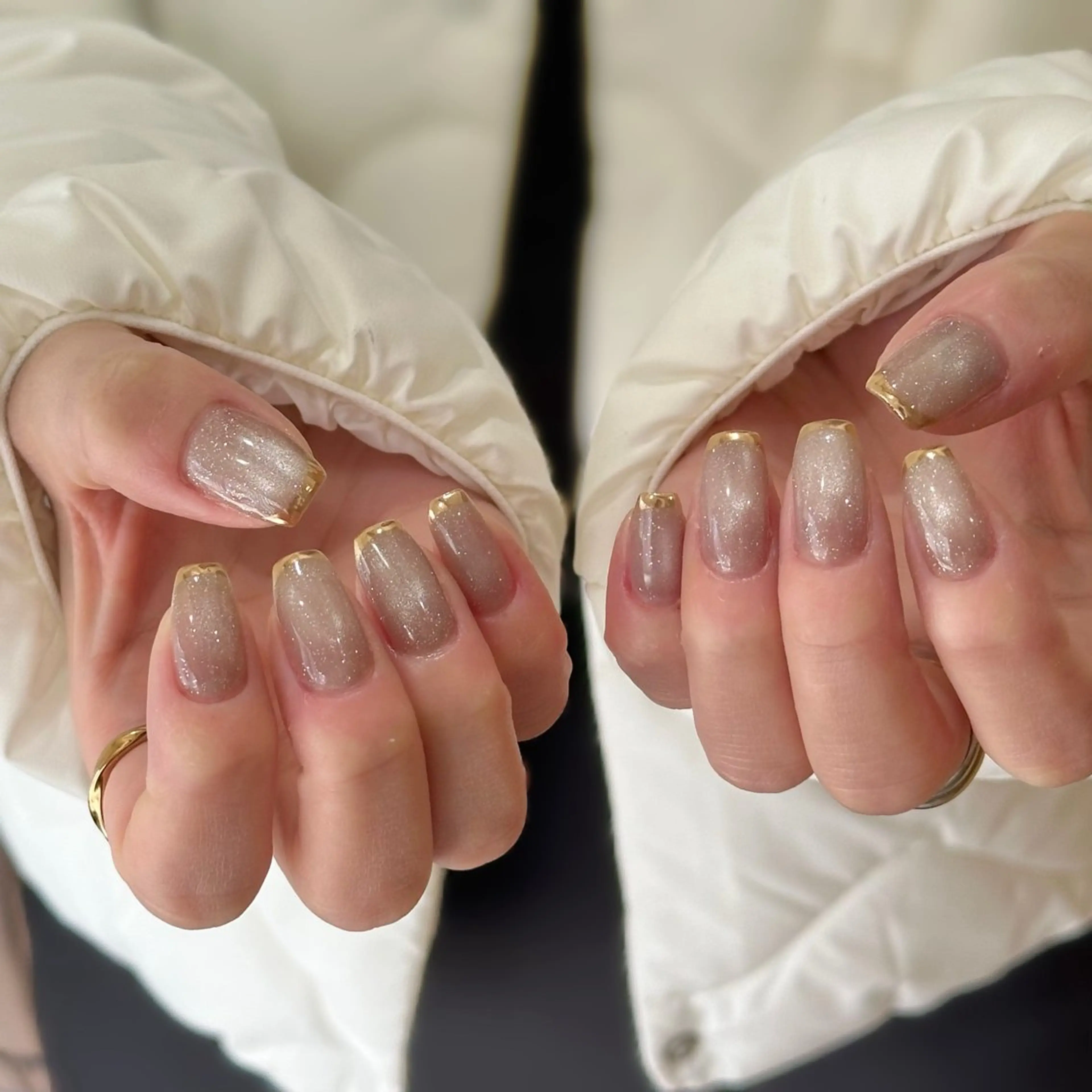 ネイル ハンドネイル reika .のネイルデザイン