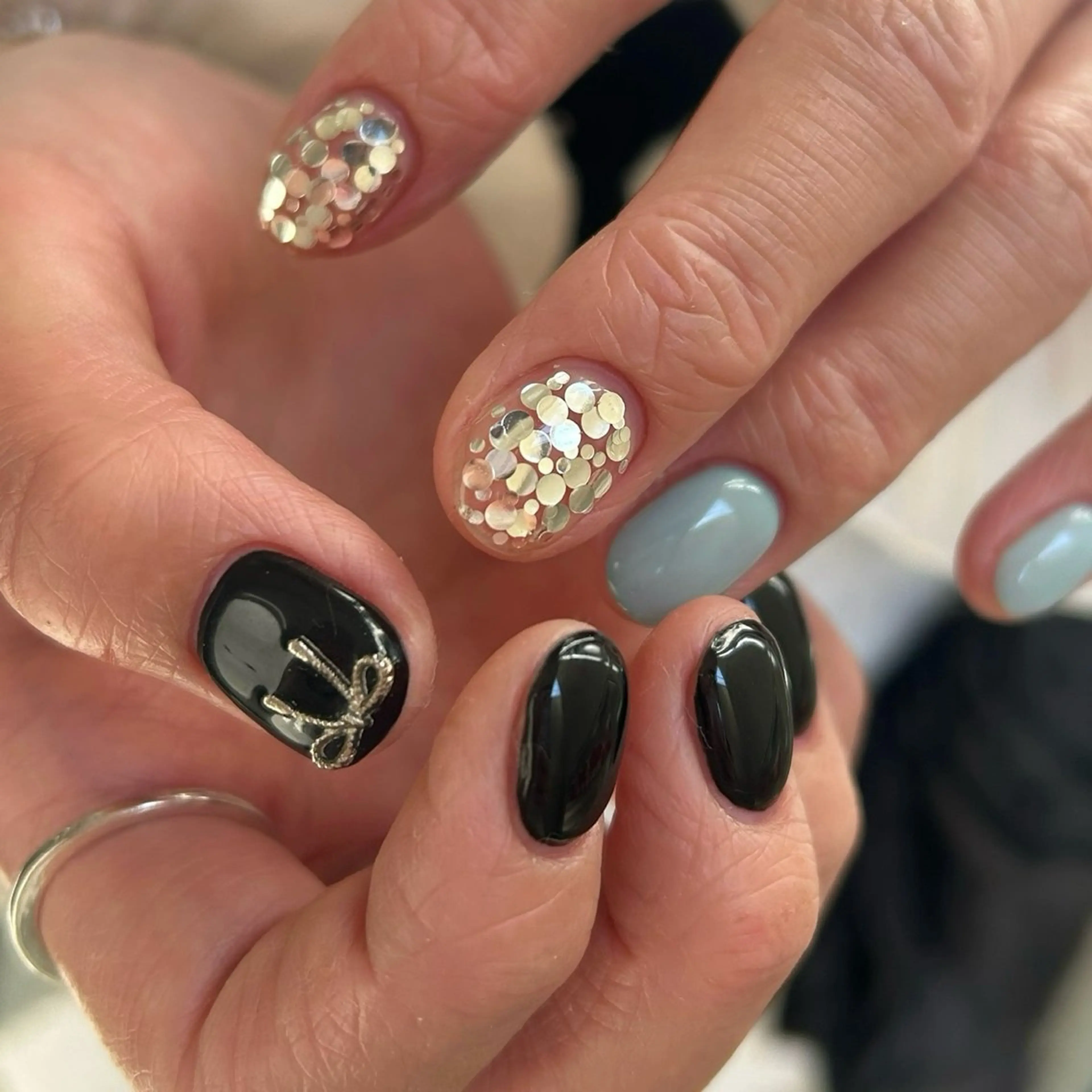 ネイル ayumi / Manonのネイルデザイン