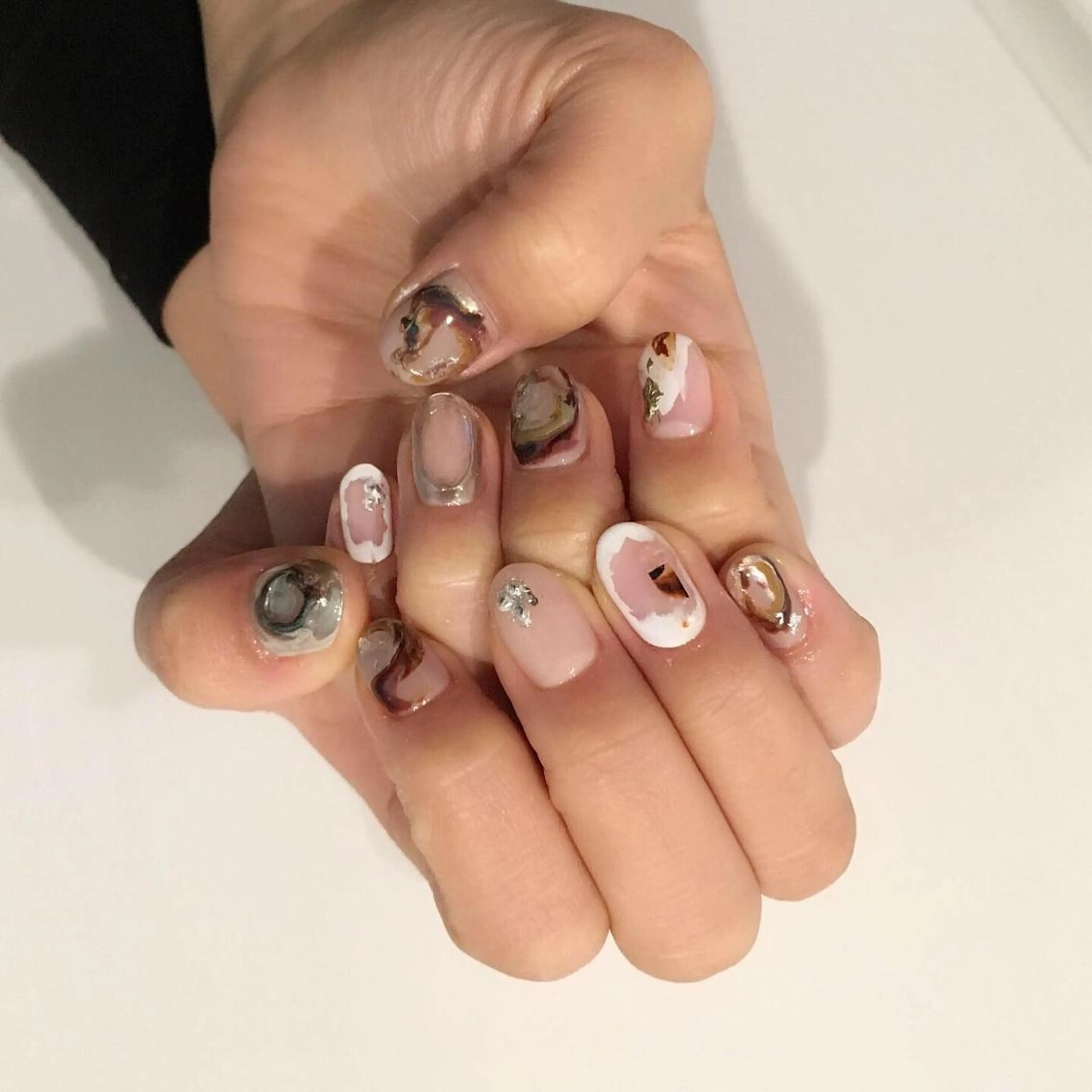 ネイル Otsuka Yumiのネイルデザイン