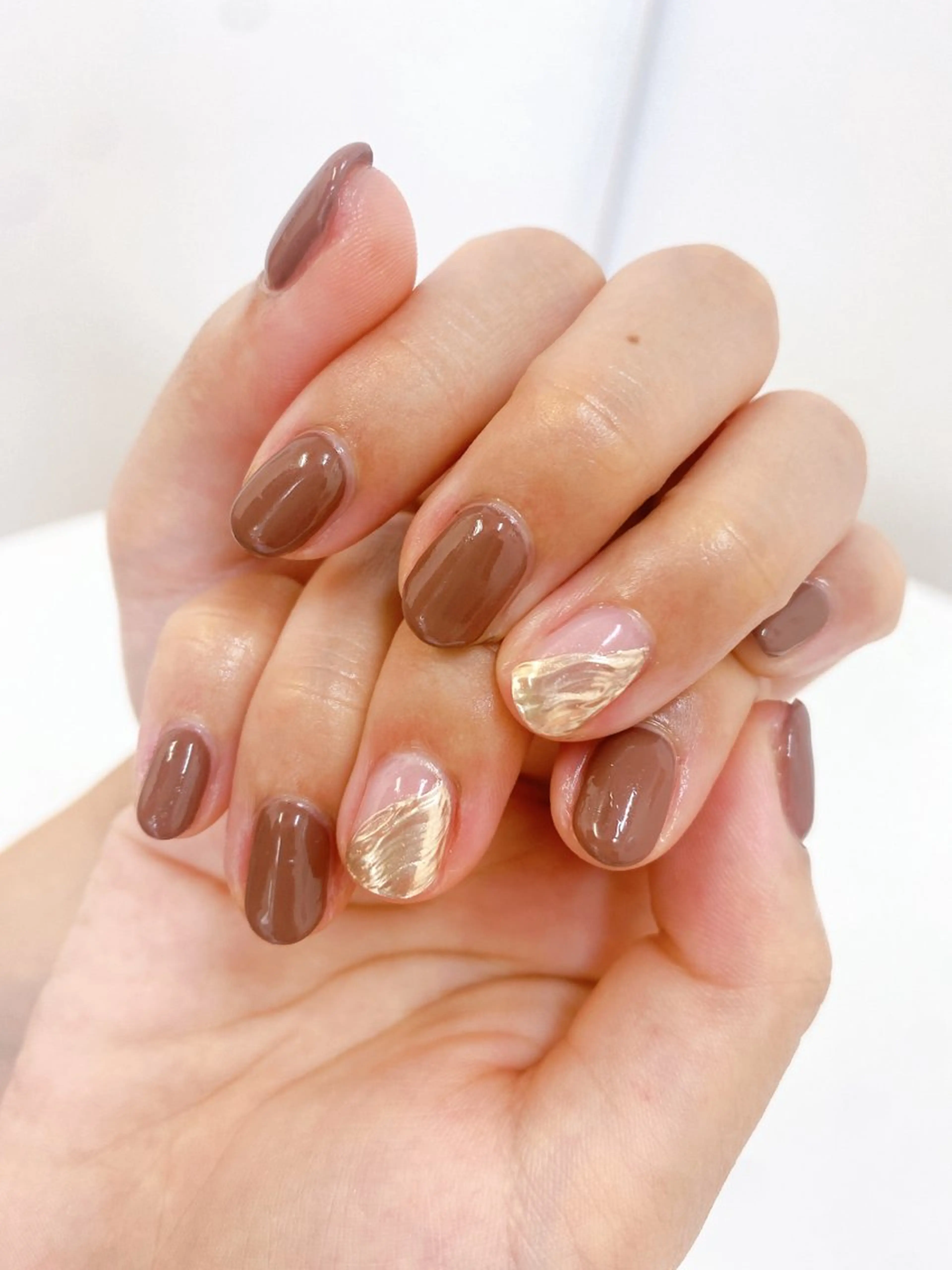 ネイル yn salonのネイルデザイン