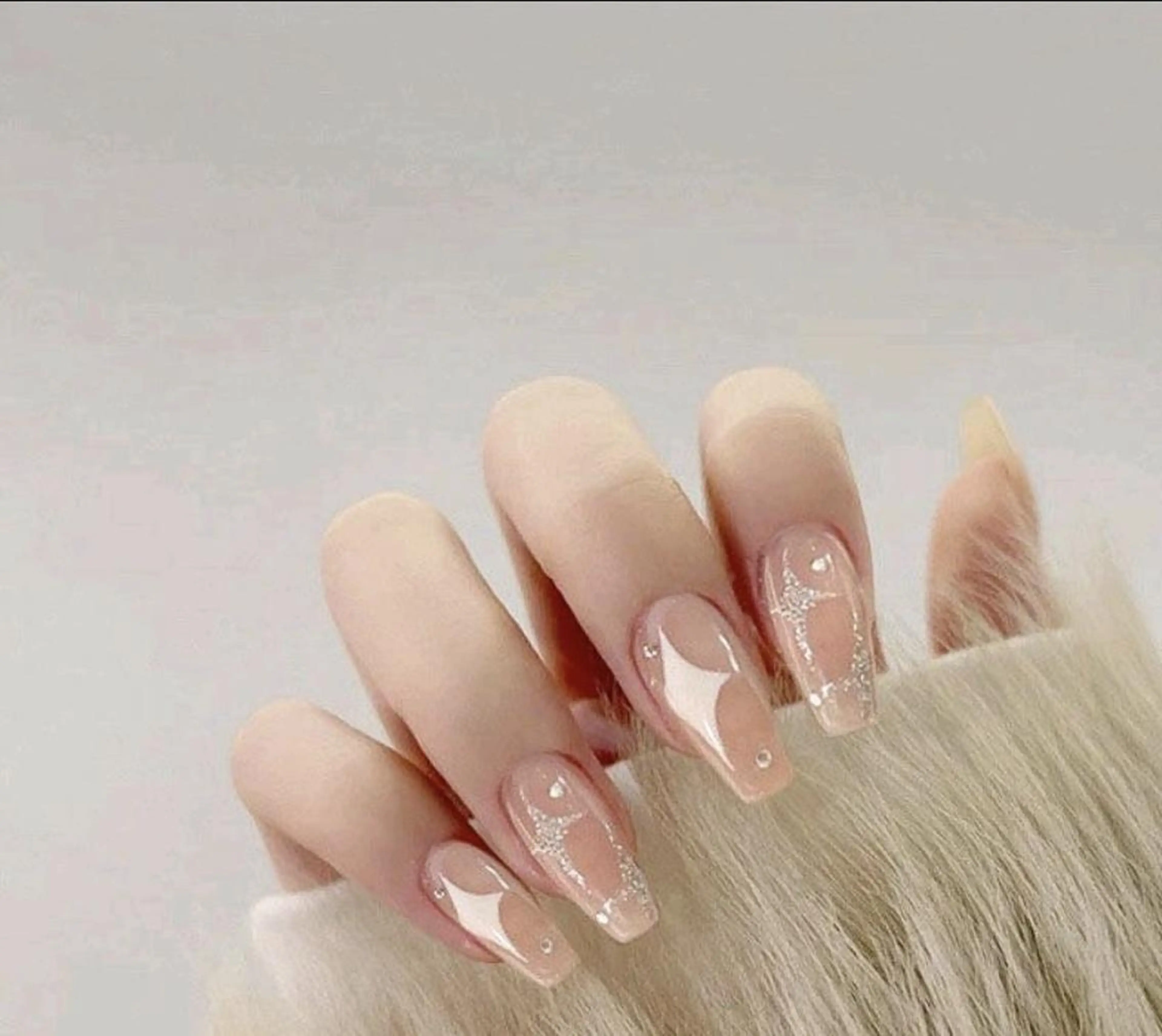 ネイル Cute beauty2のマツエク・マツパデザイン