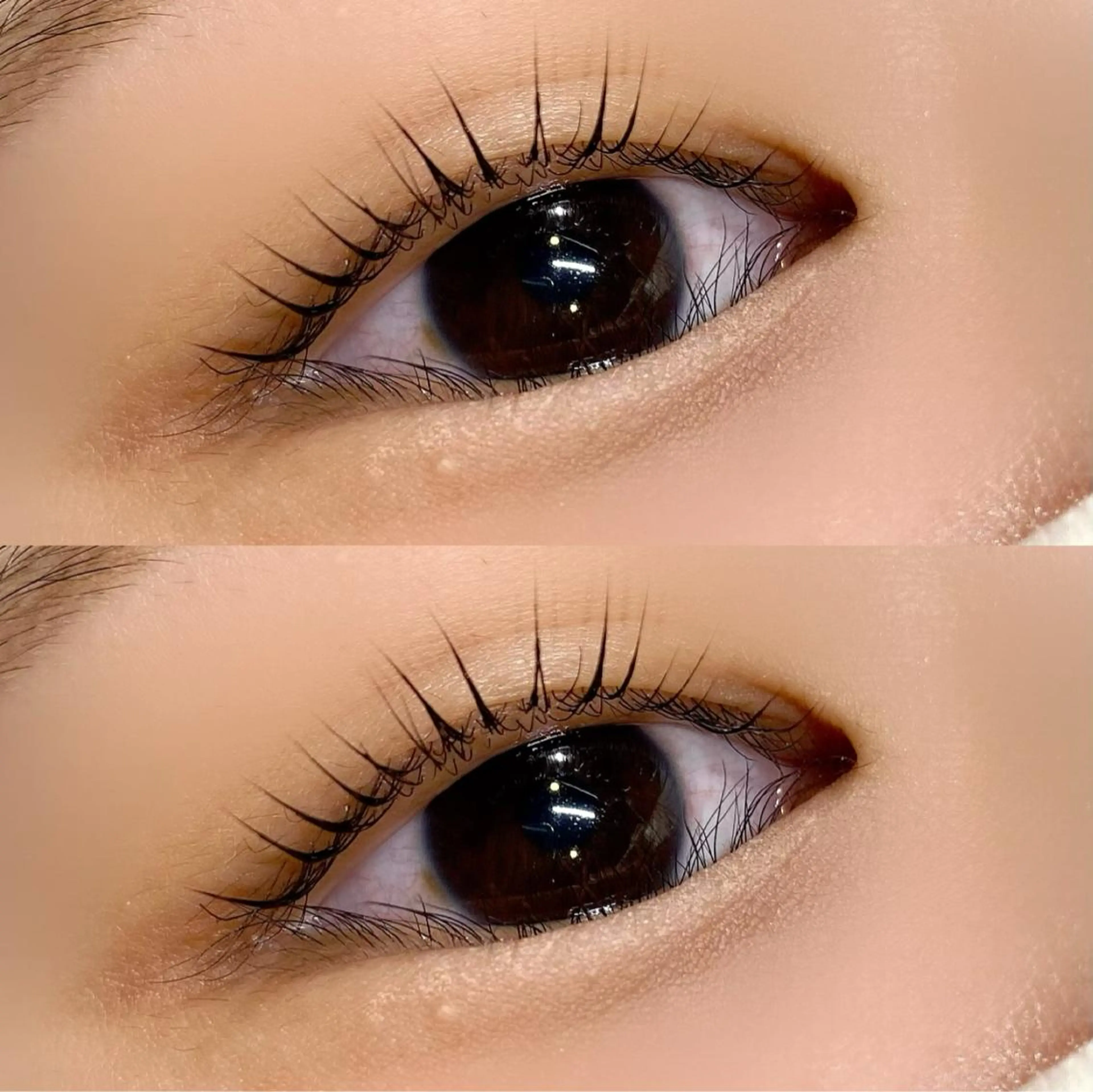 マツエク・マツパ Franc2 eyelashのマツエク・マツパデザイン