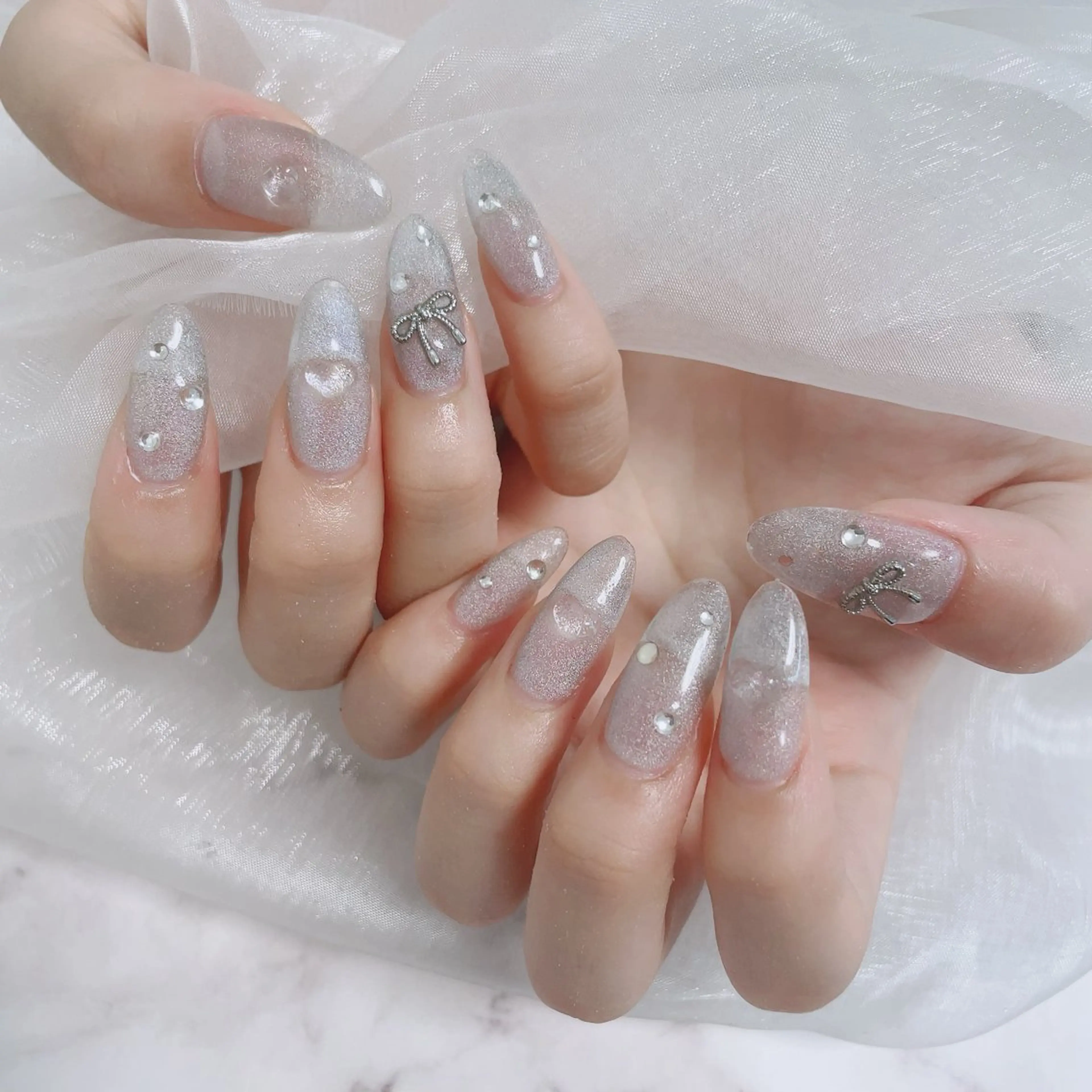 ネイル Yun  nail yumiのネイルデザイン